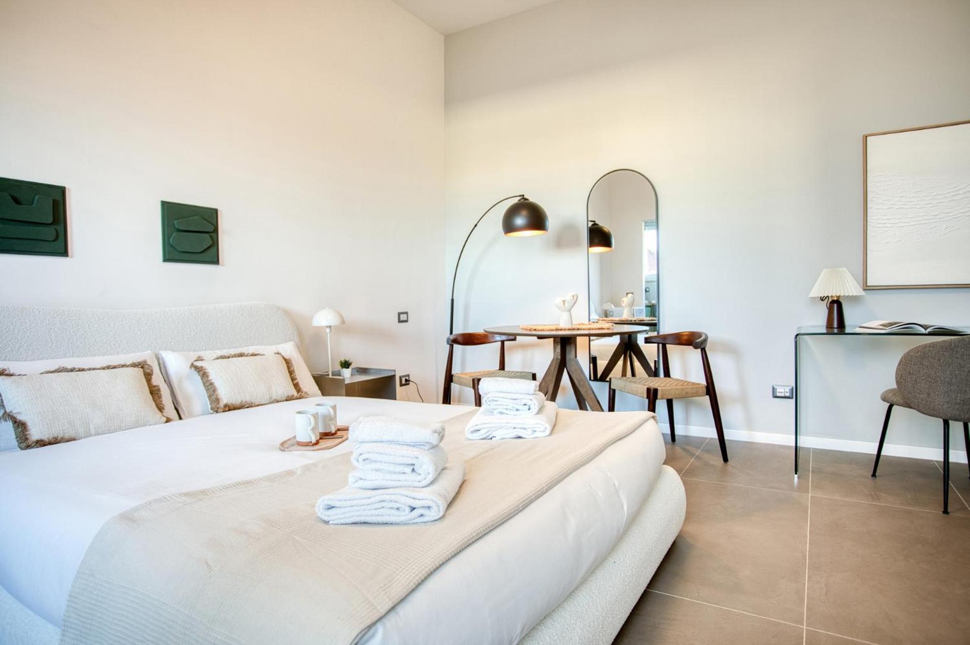 Appartamento Easylife - Mono Con Balcone In Sant'agostino Milano