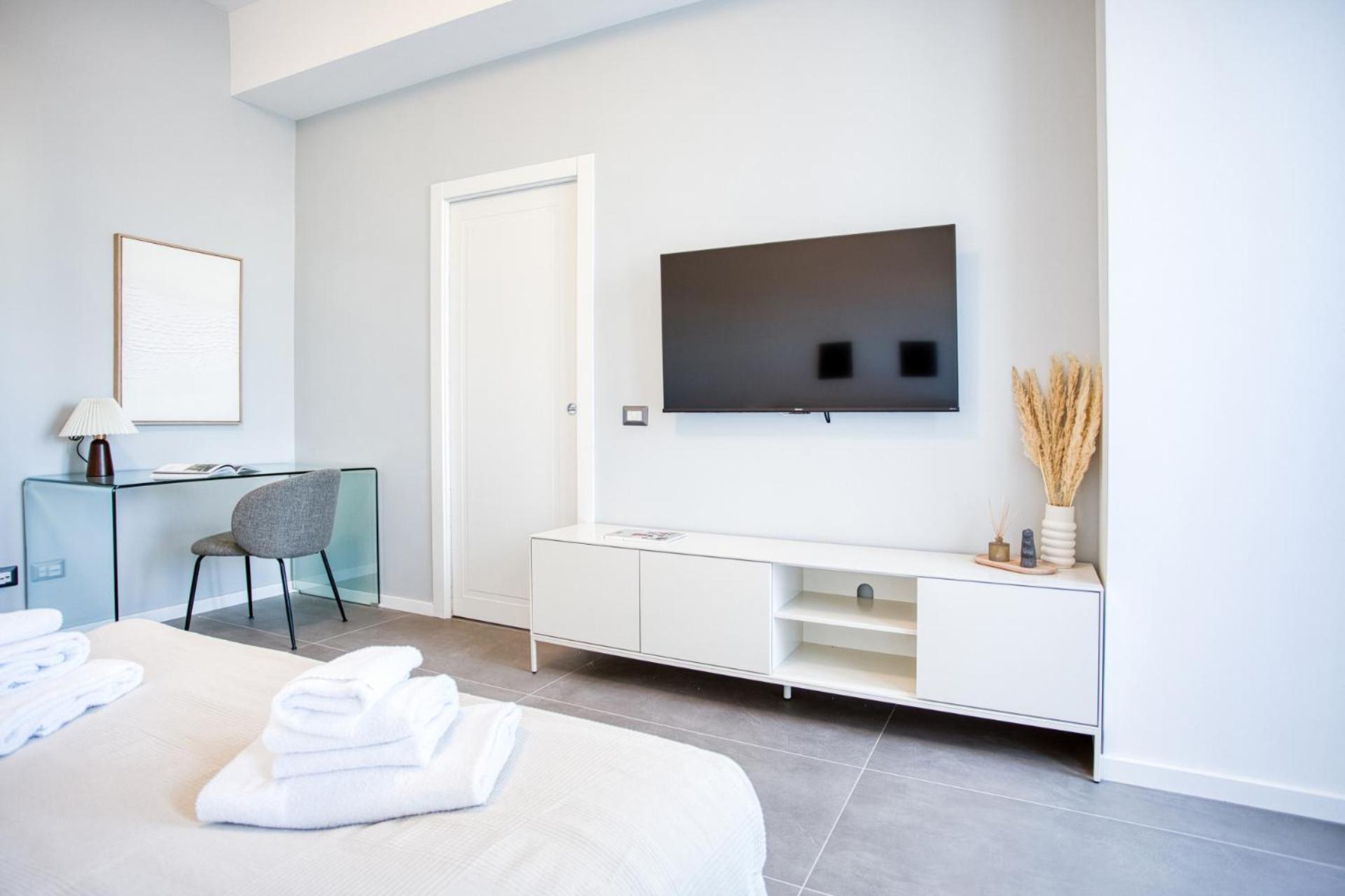 Easylife - Mono Con Balcone In Sant'agostino Appartamento