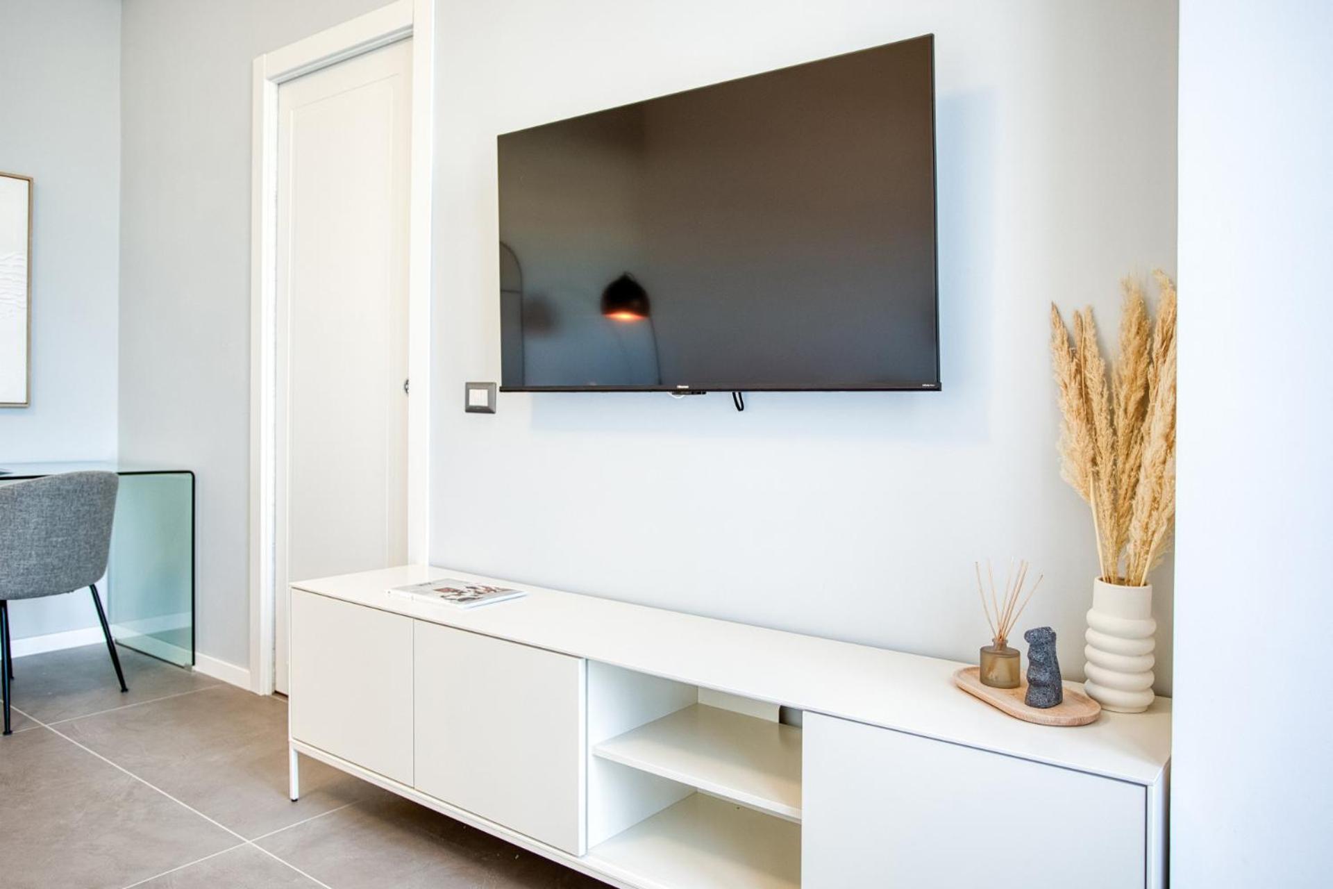 Appartamento Easylife - Mono Con Balcone In Sant'agostino
