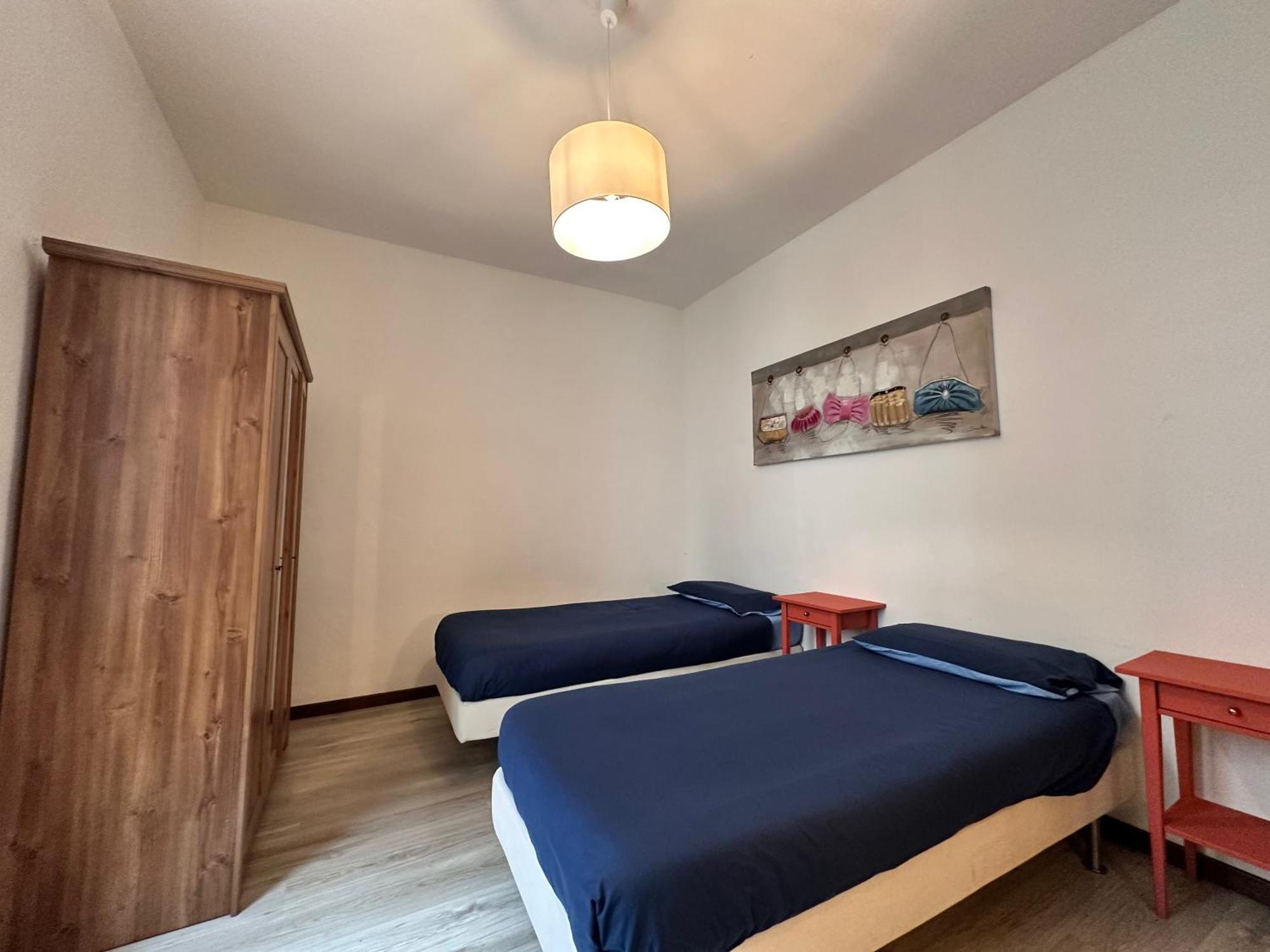 Tortona 26 Appartamento Milano