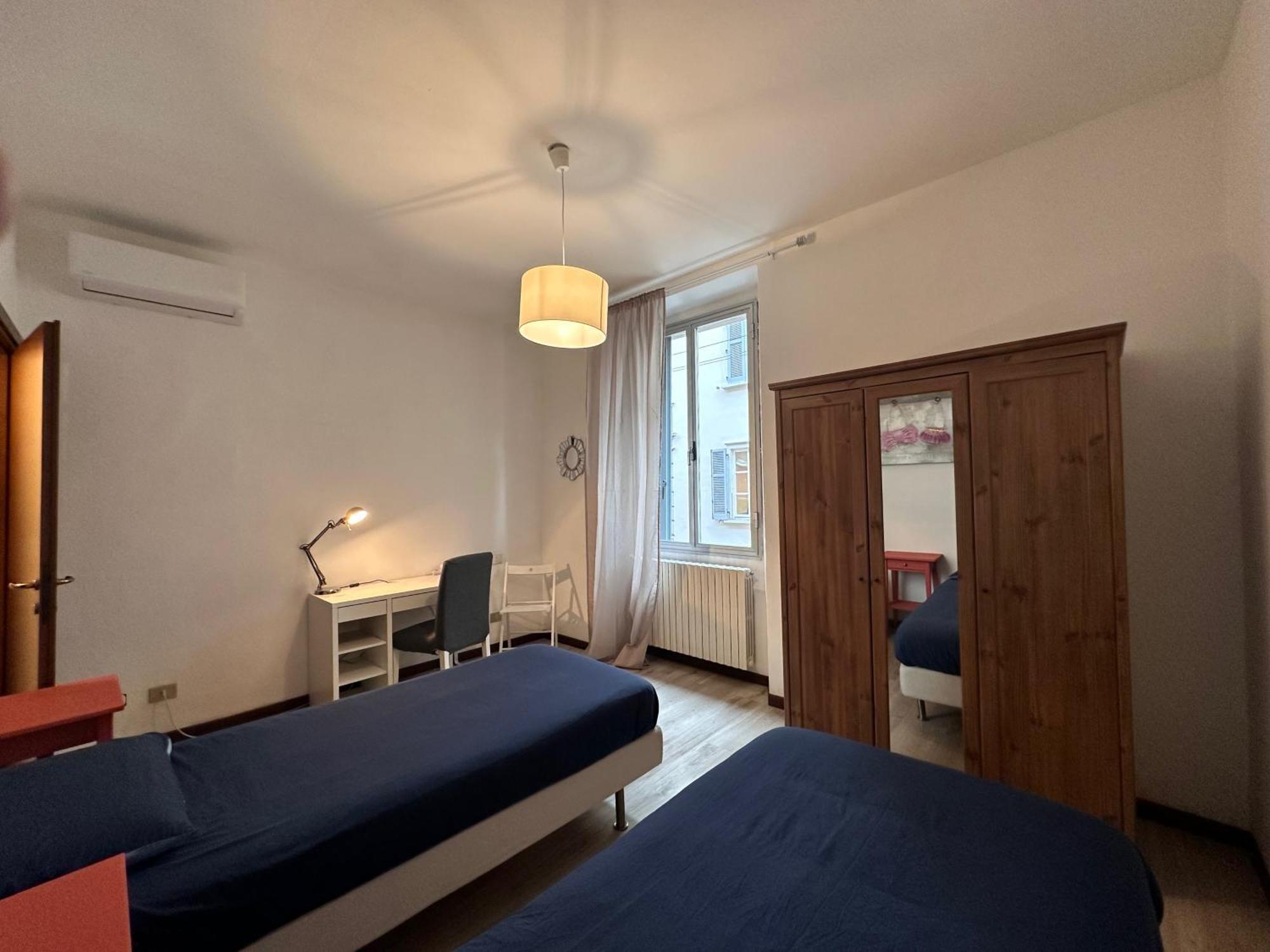 Appartamento Tortona 26