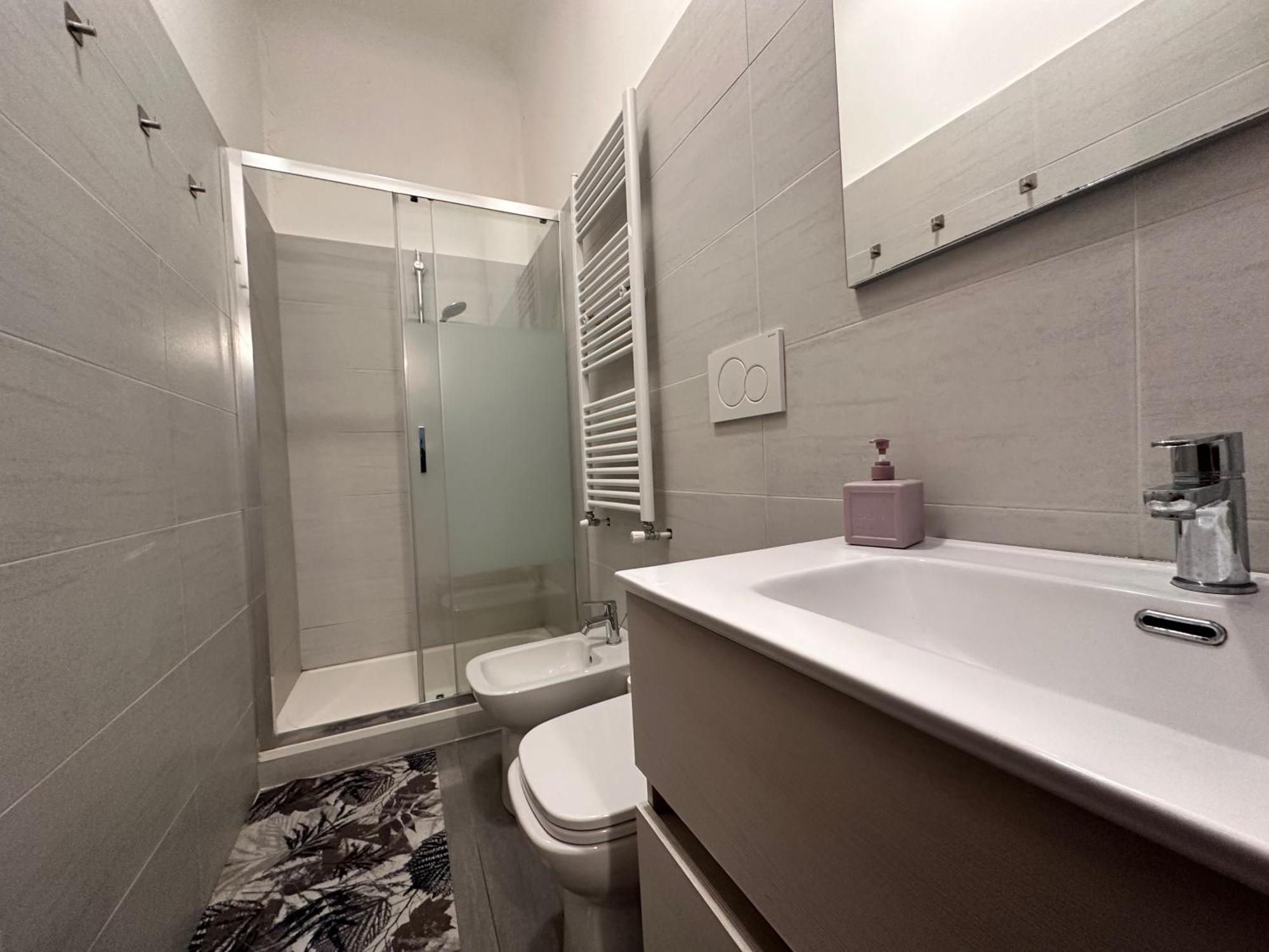 Apartment Tortona 26 Milan
