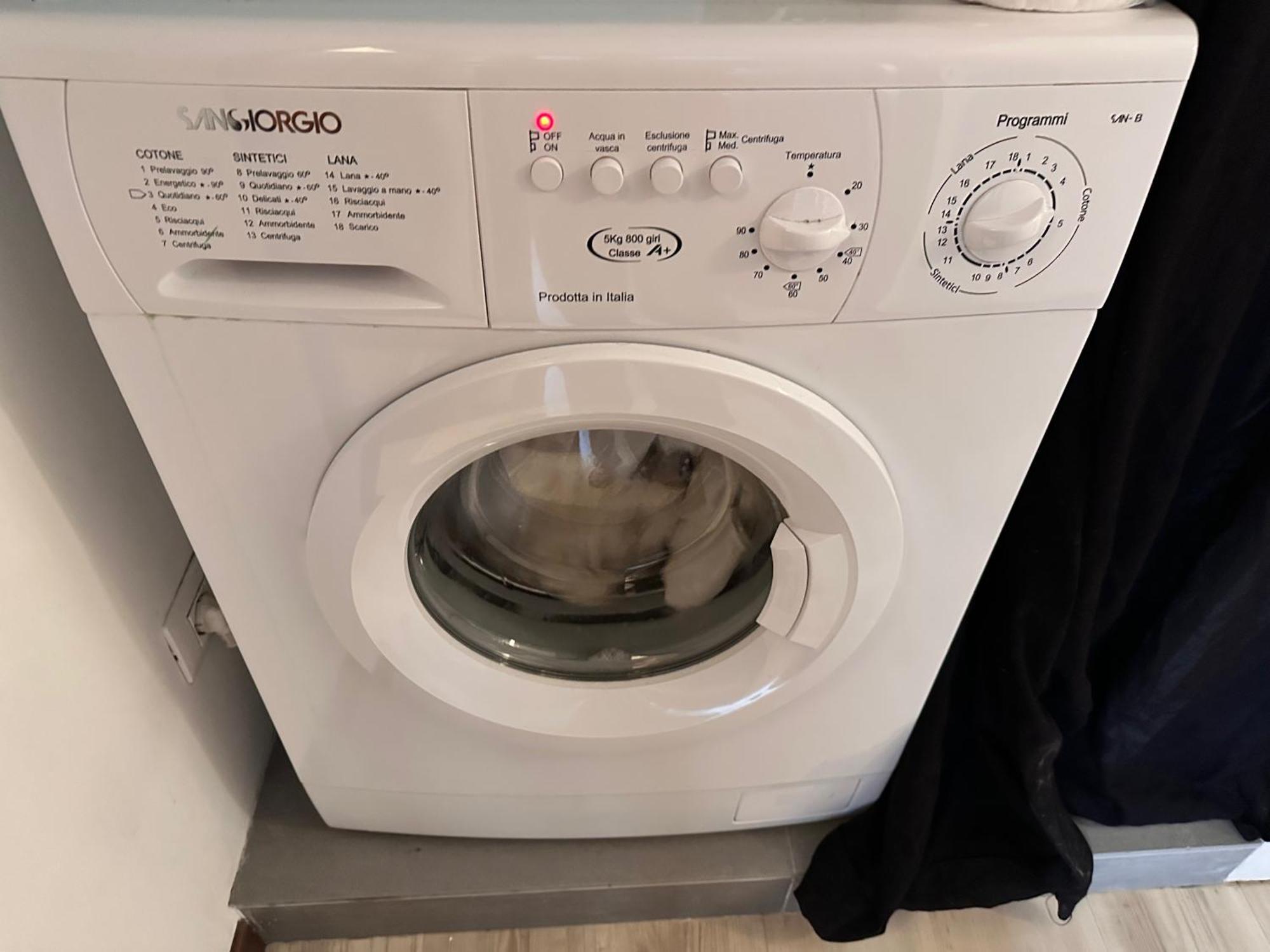 Apartment Tortona 26