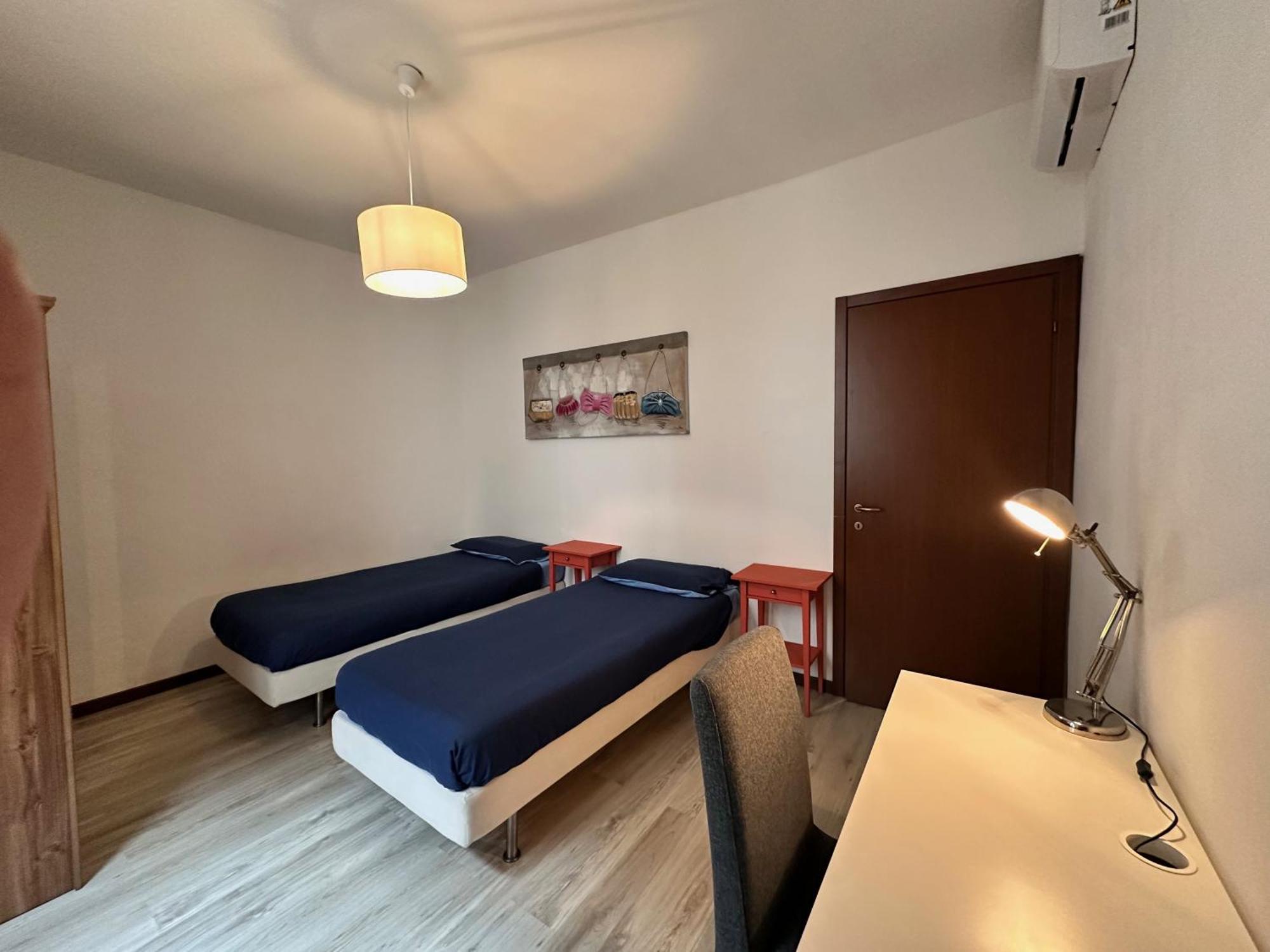 Appartamento Tortona 26 *