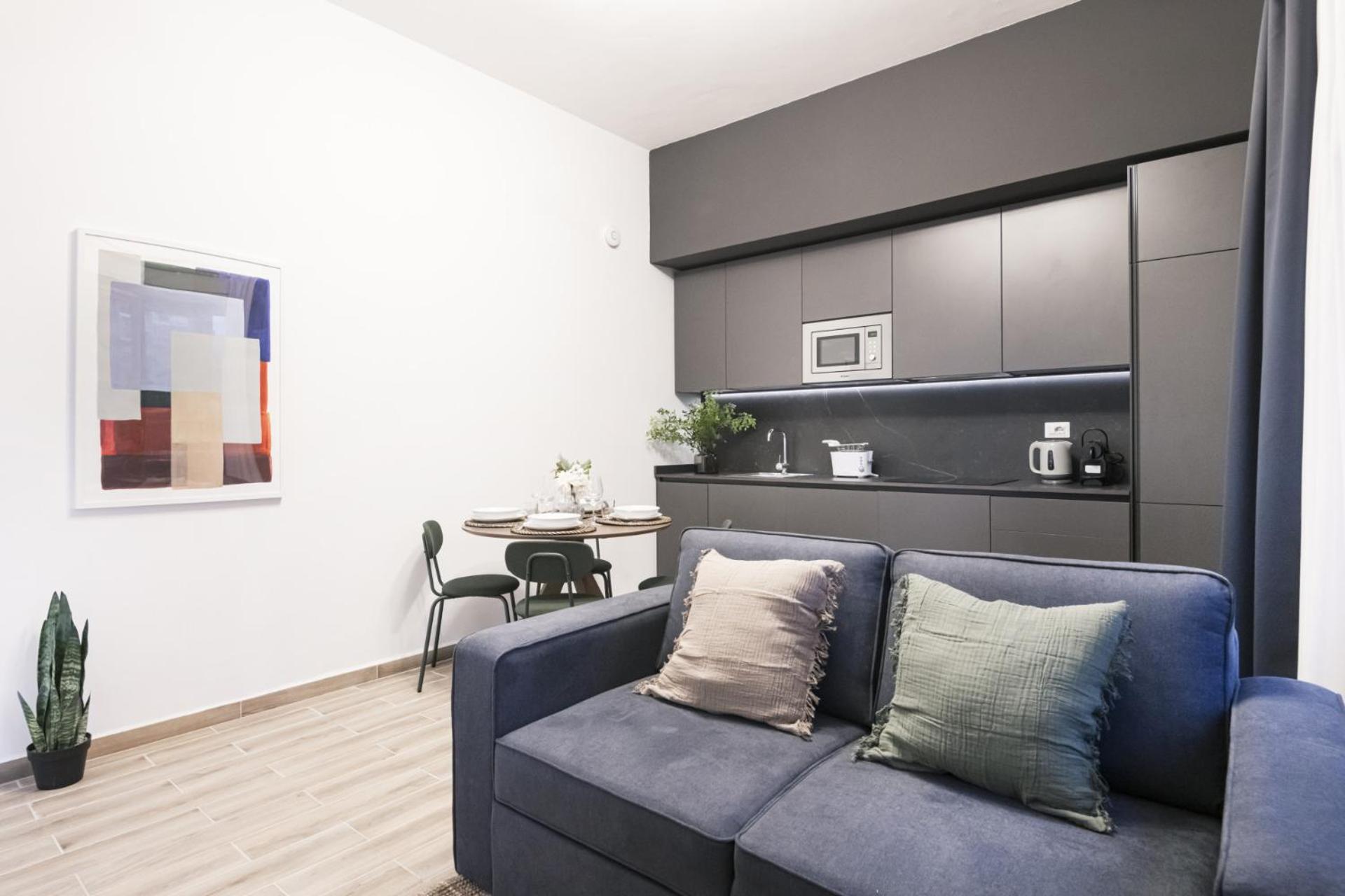 Easylife - Vicino A Stazione Appartamento