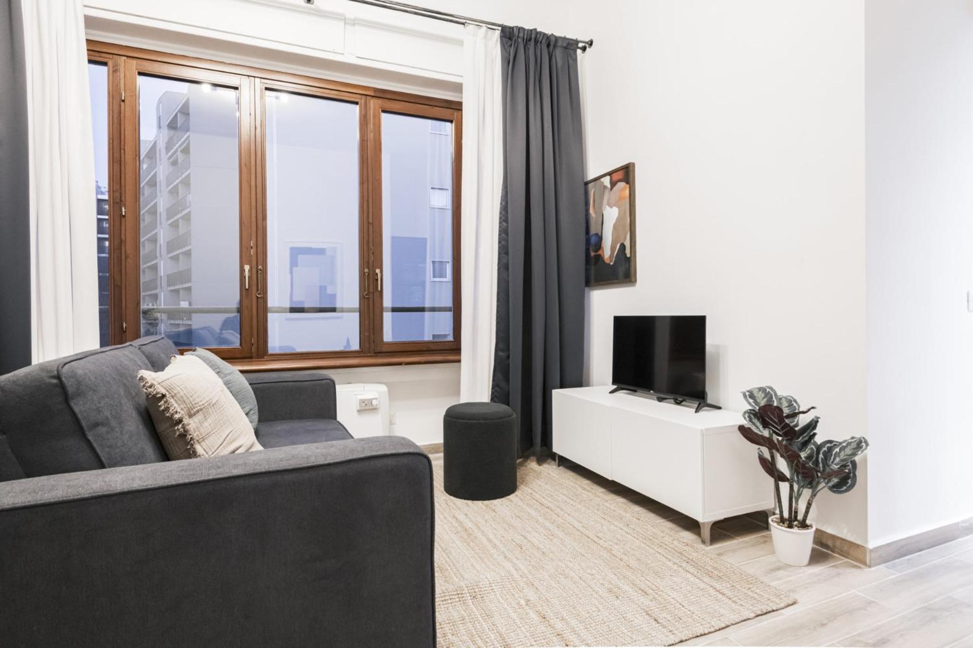 Easylife - Vicino A Stazione Appartamento *