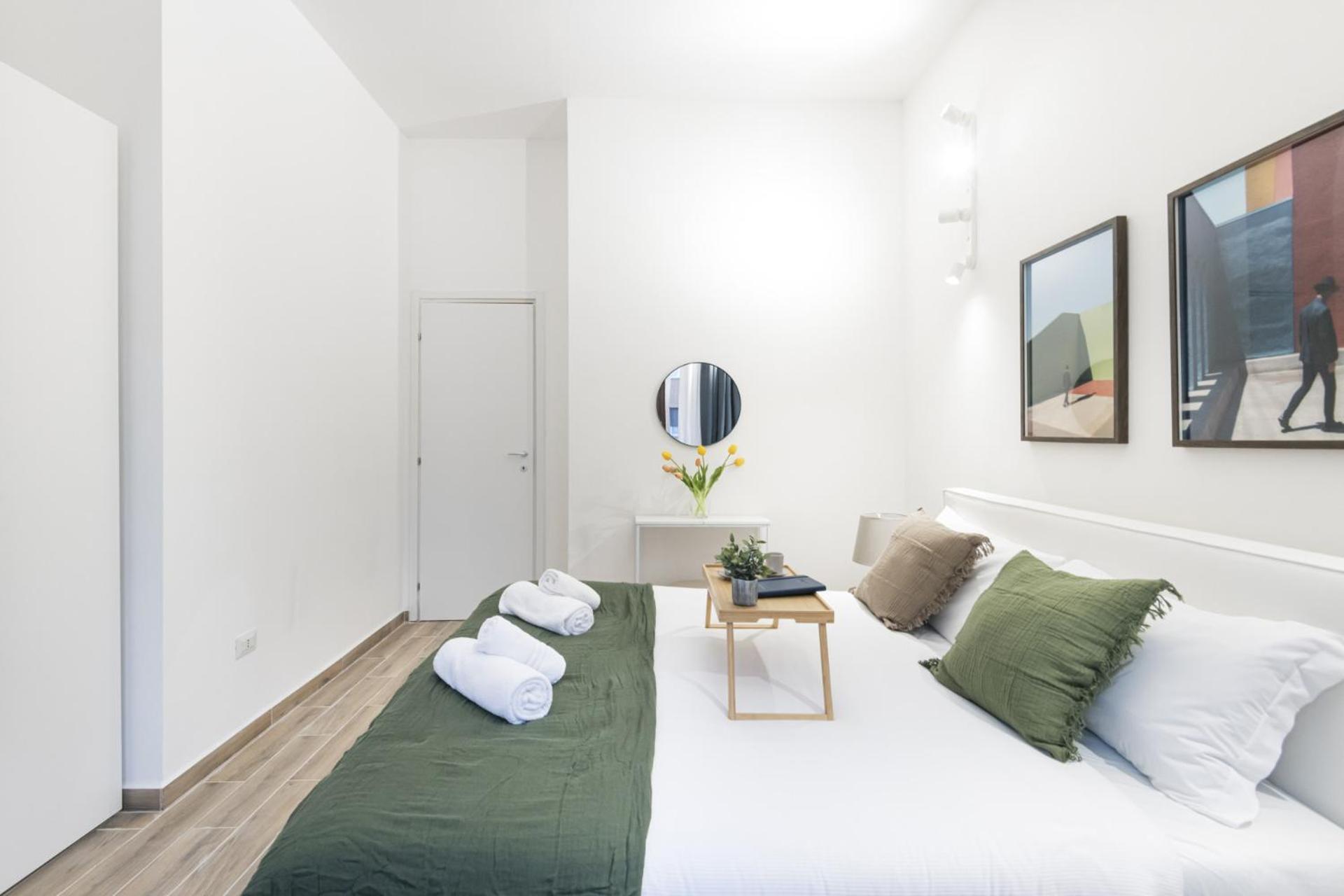 Easylife - Vicino A Stazione Milano