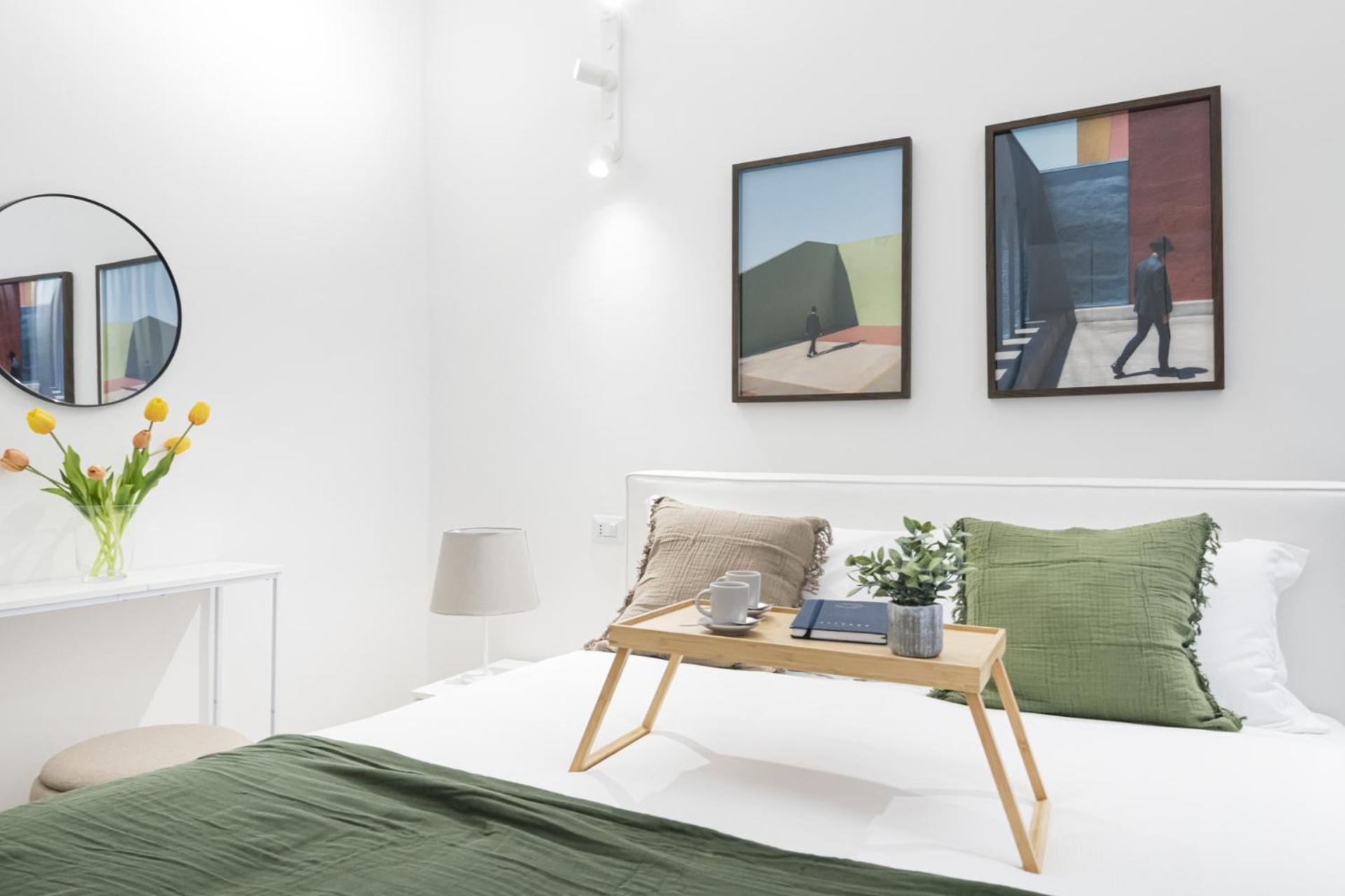 Easylife - Vicino A Stazione Appartamento