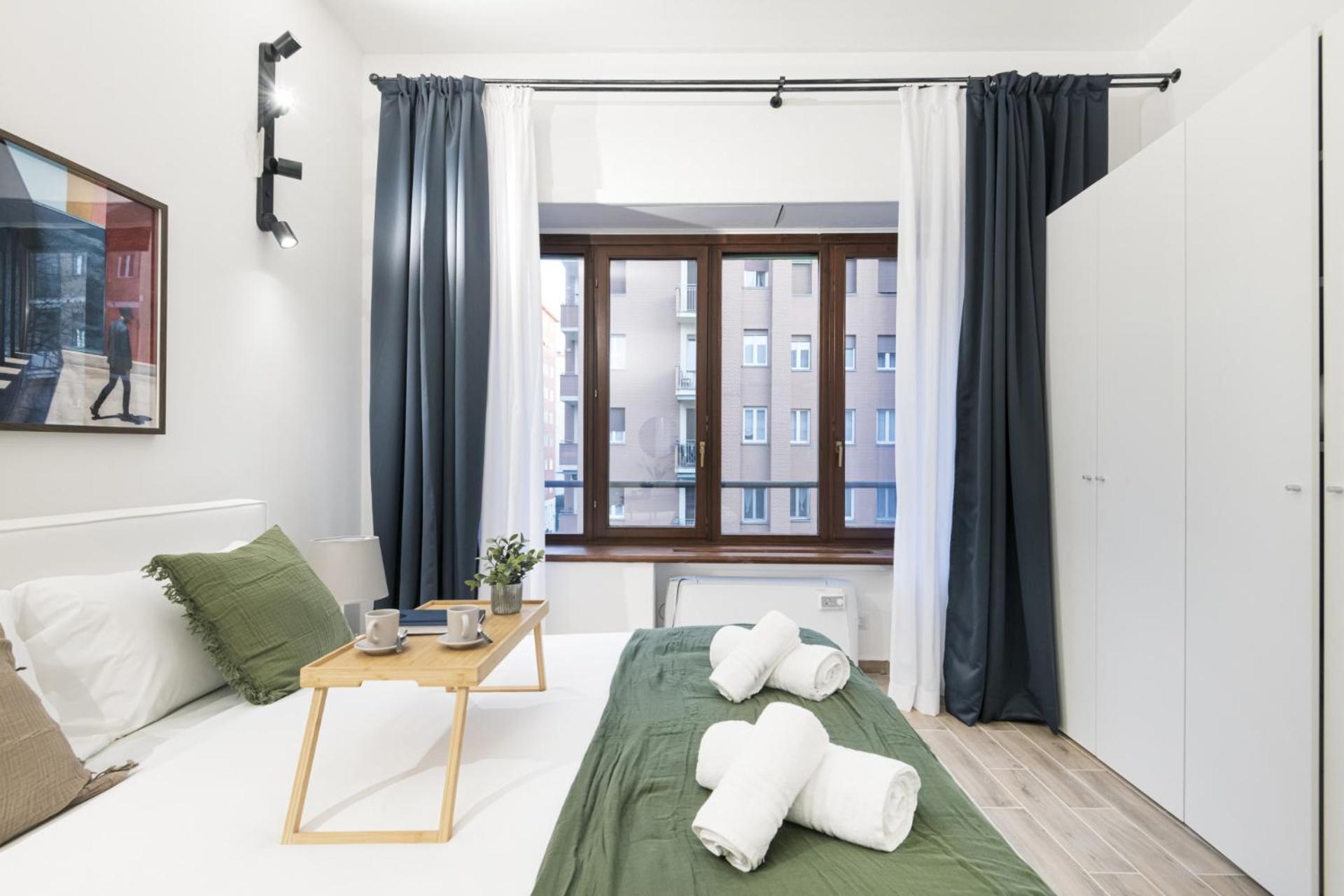 Easylife - Vicino A Stazione Appartamento *