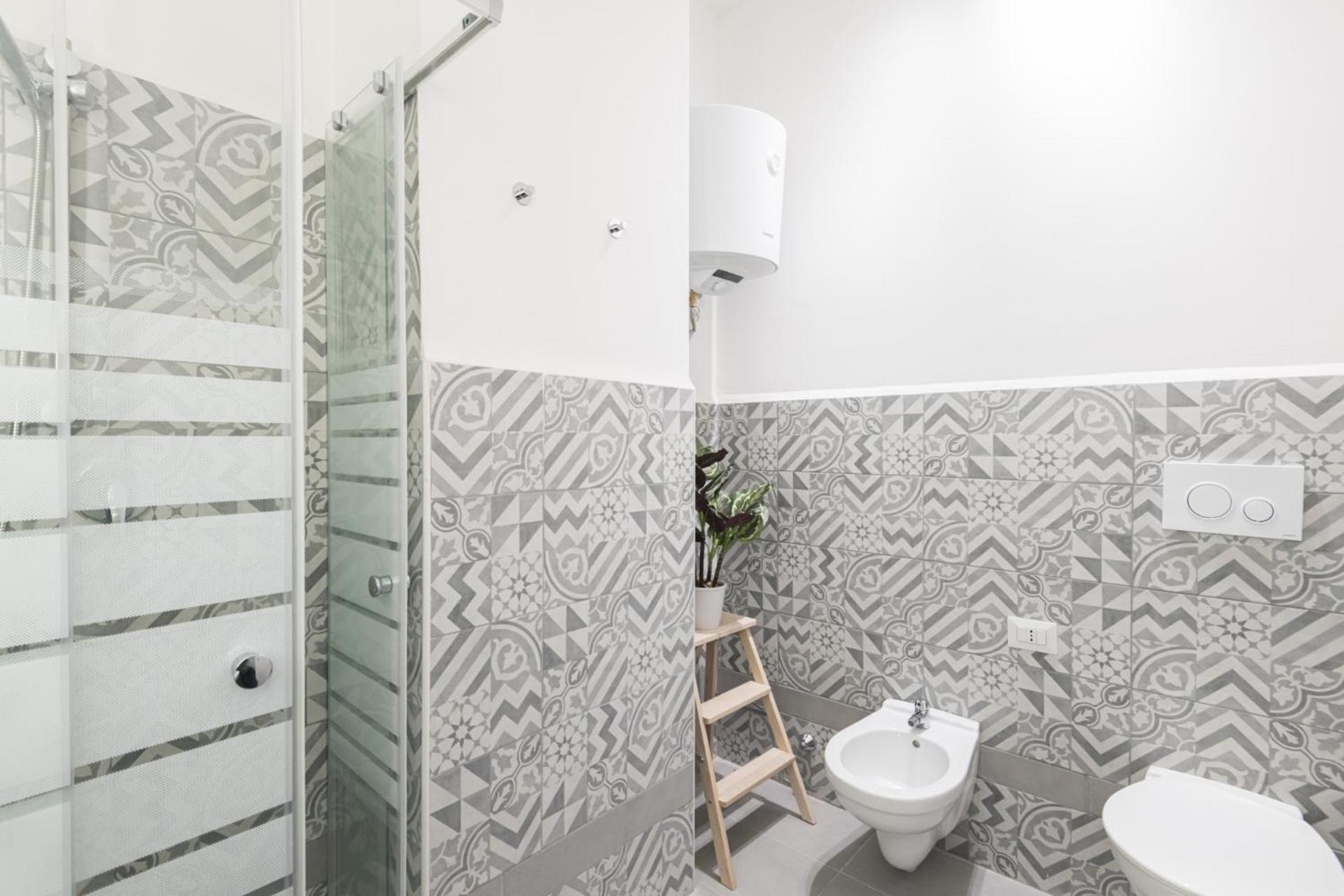 Appartamento Easylife - Vicino A Stazione *