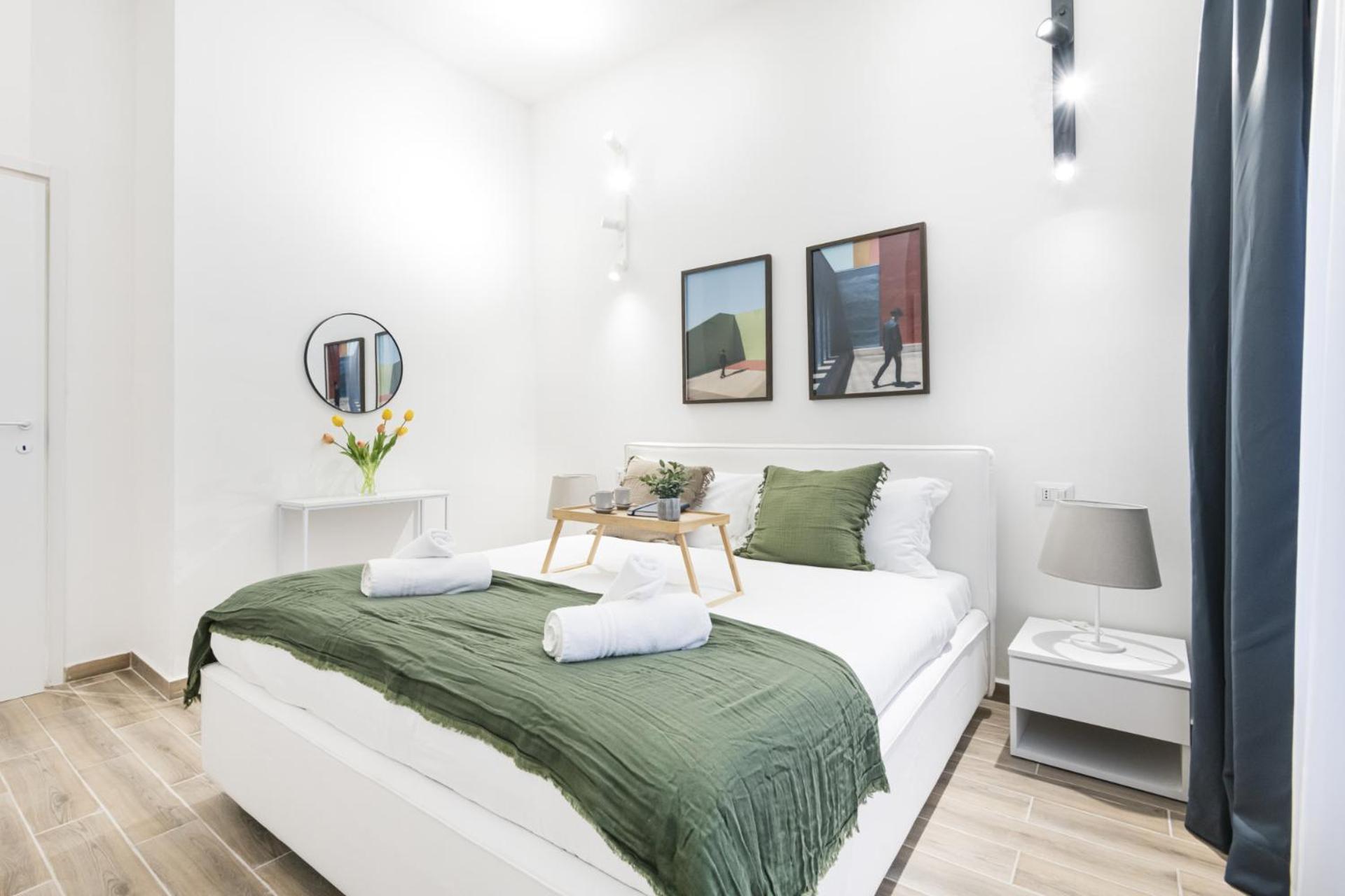 Appartamento Easylife - Vicino A Stazione Milano