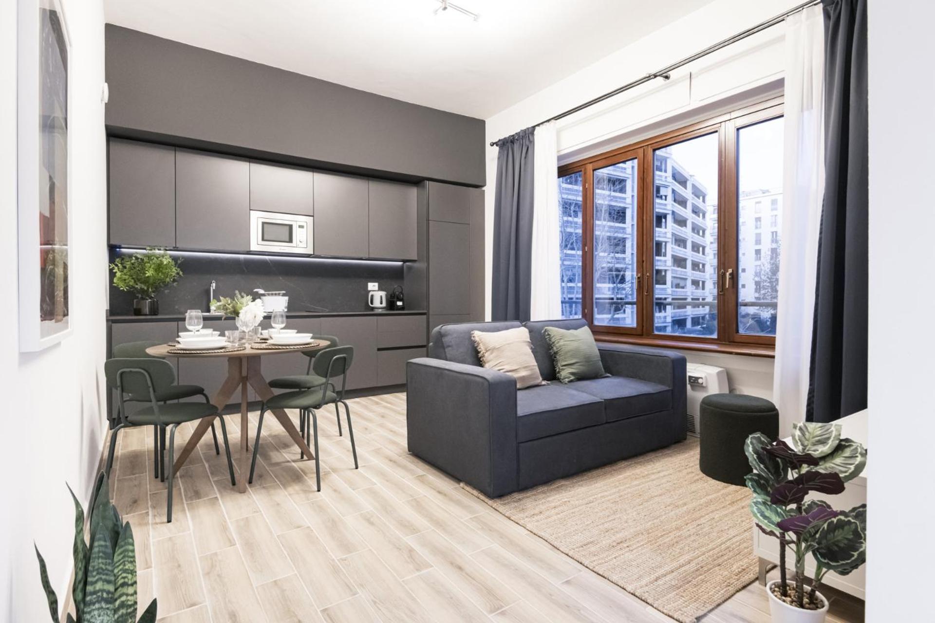 Easylife - Vicino A Stazione Milano