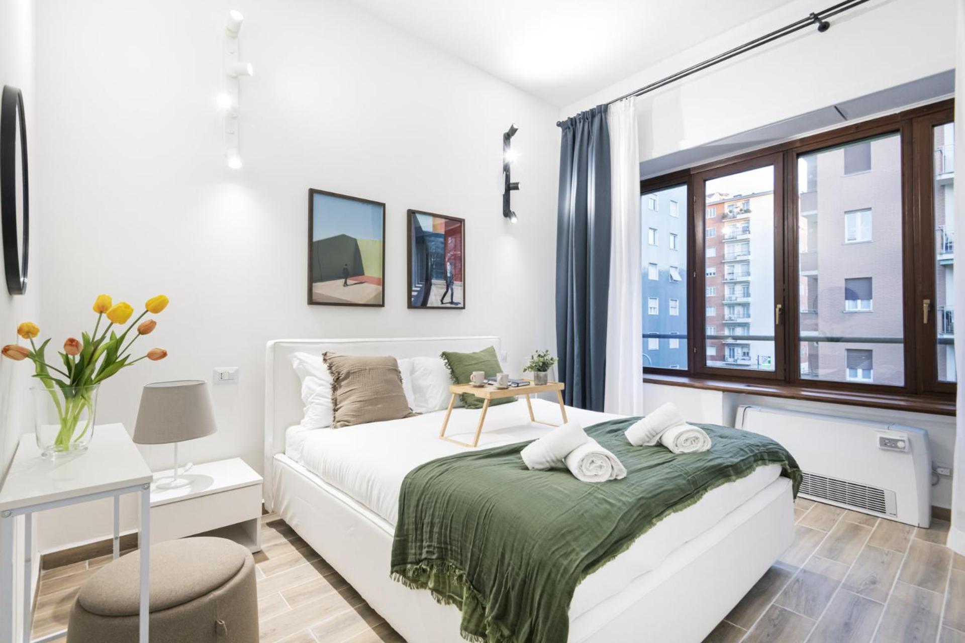 Easylife - Vicino A Stazione * Milano