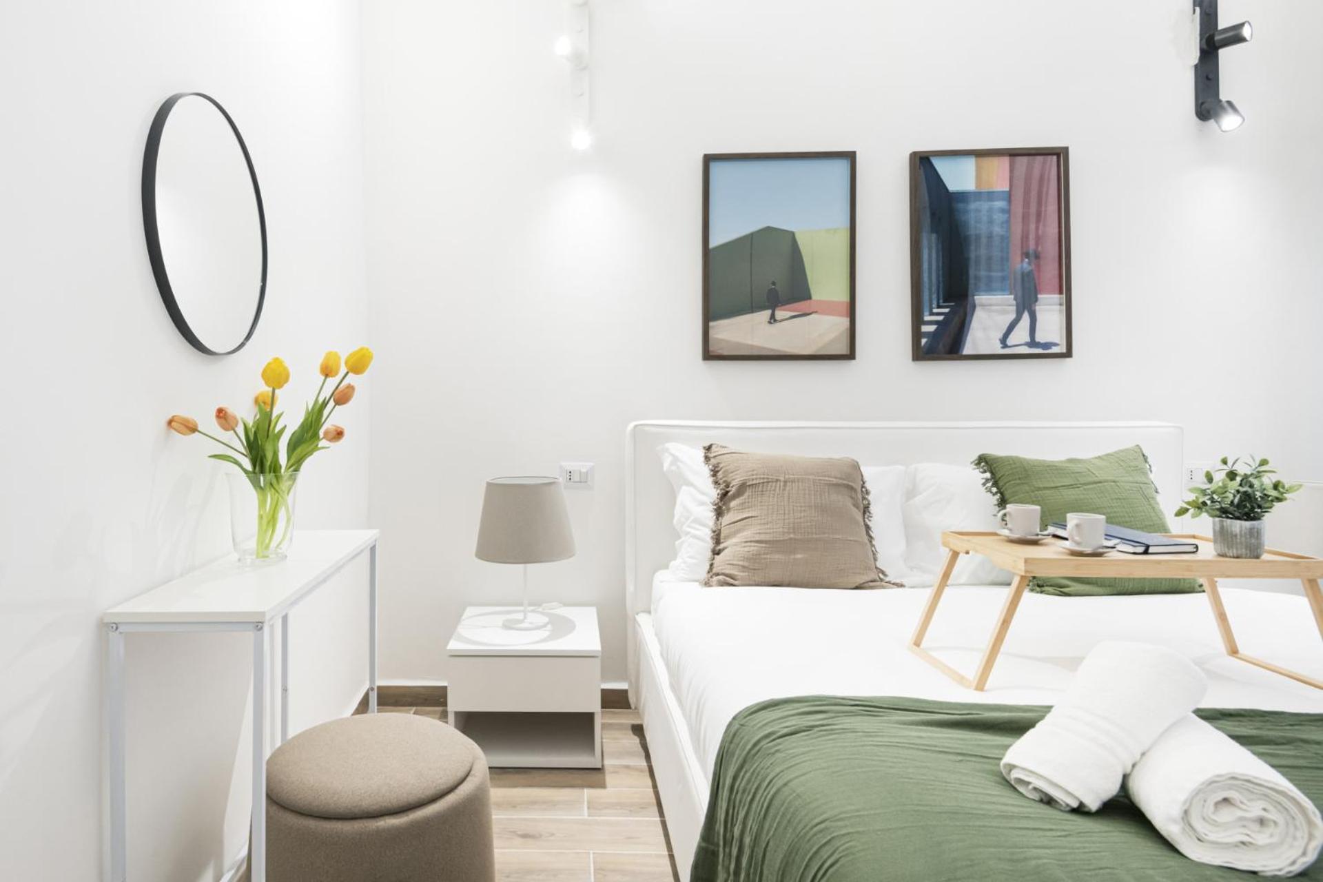 Easylife - Vicino A Stazione Appartamento