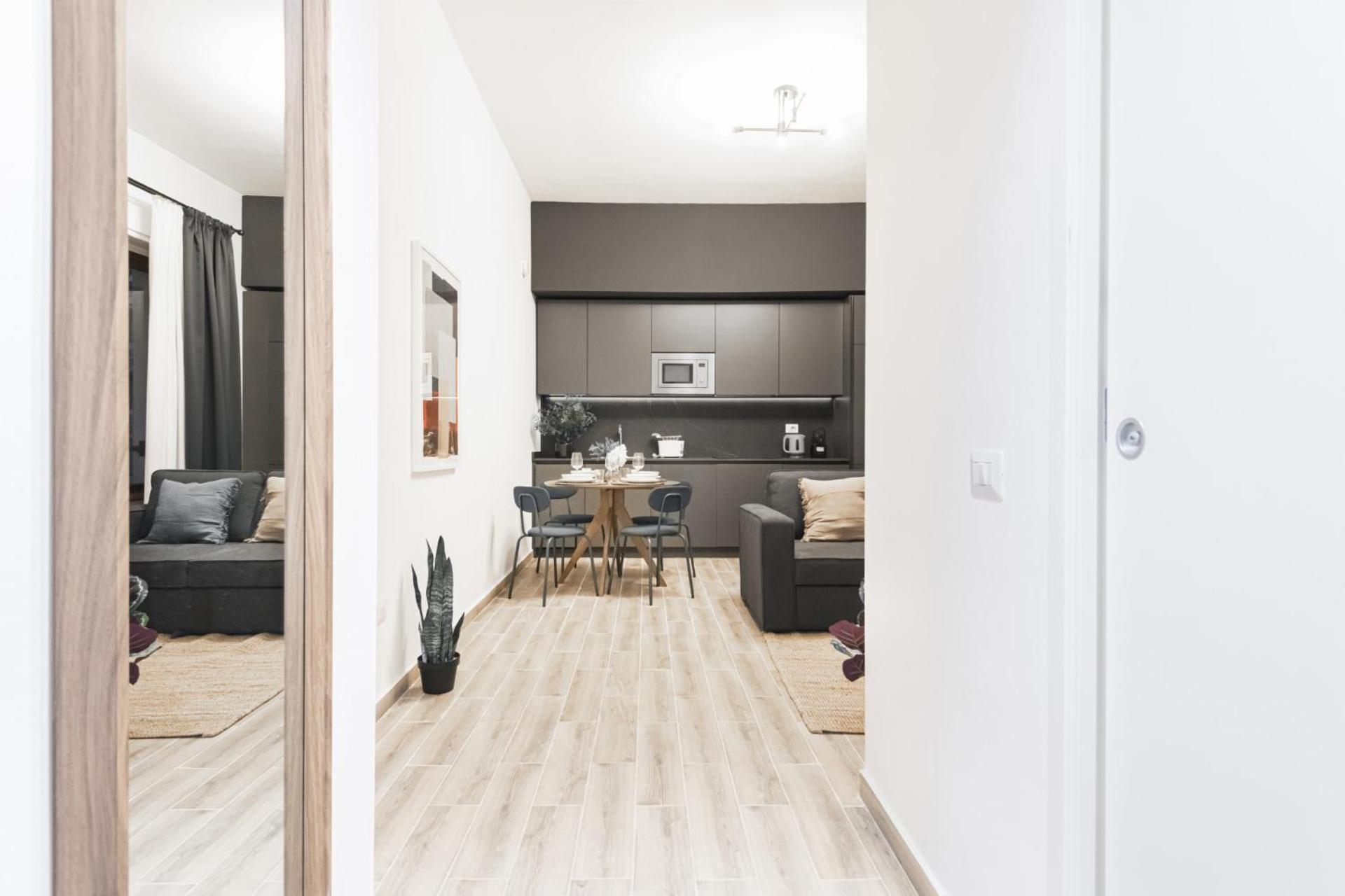 Appartamento Easylife - Vicino A Stazione