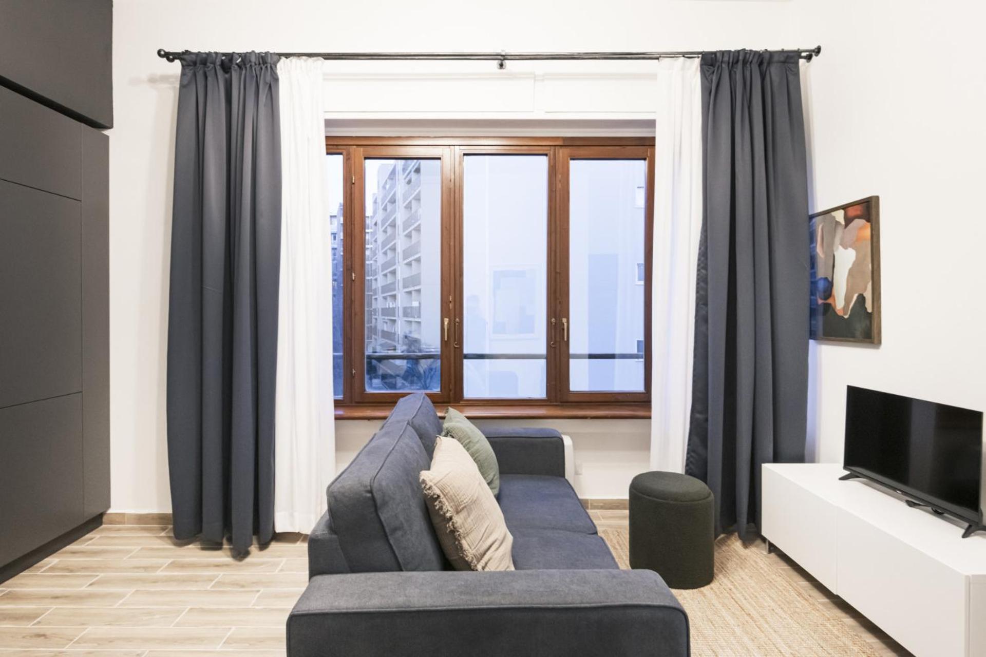 Easylife - Vicino A Stazione Appartamento