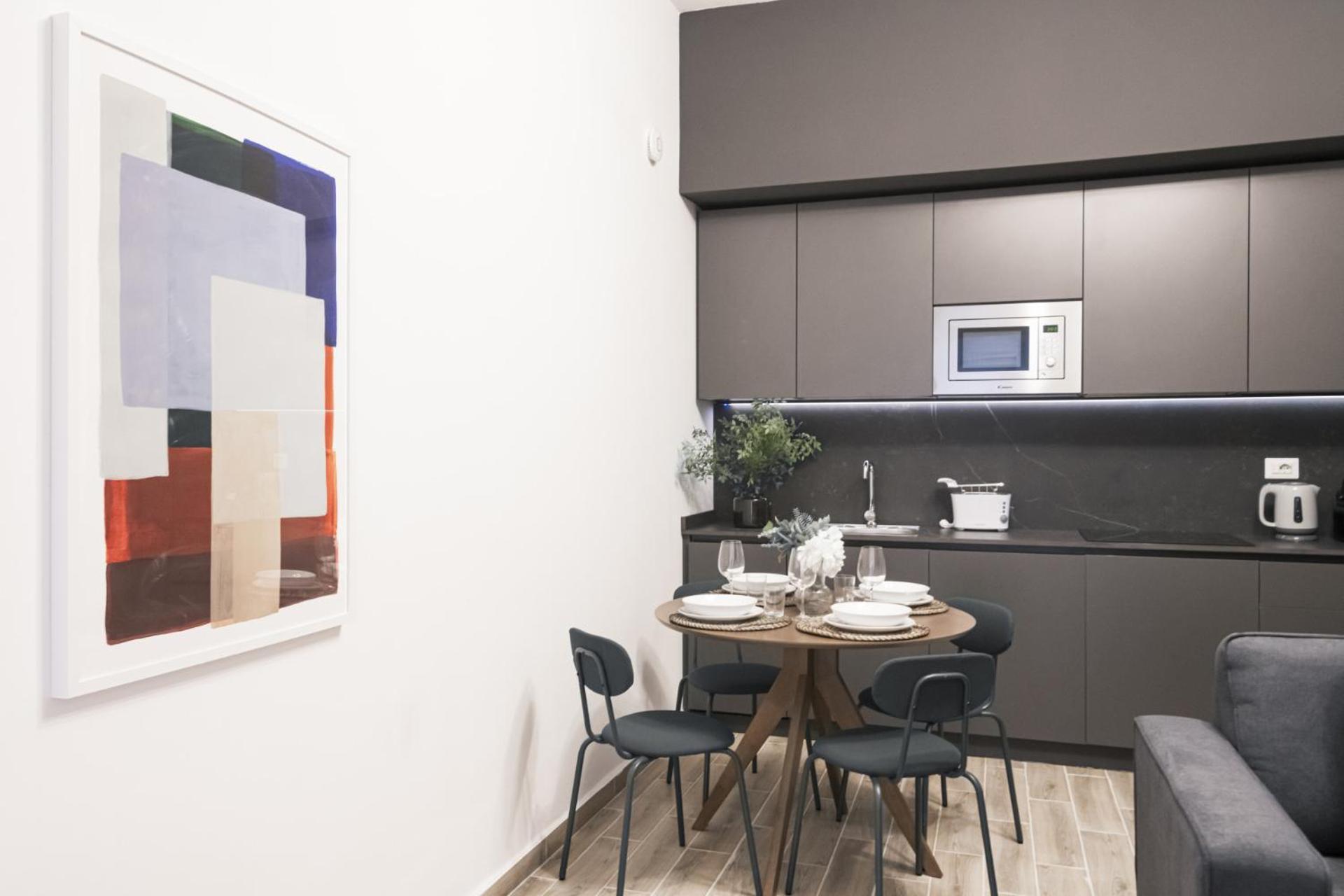 Appartamento Easylife - Vicino A Stazione *