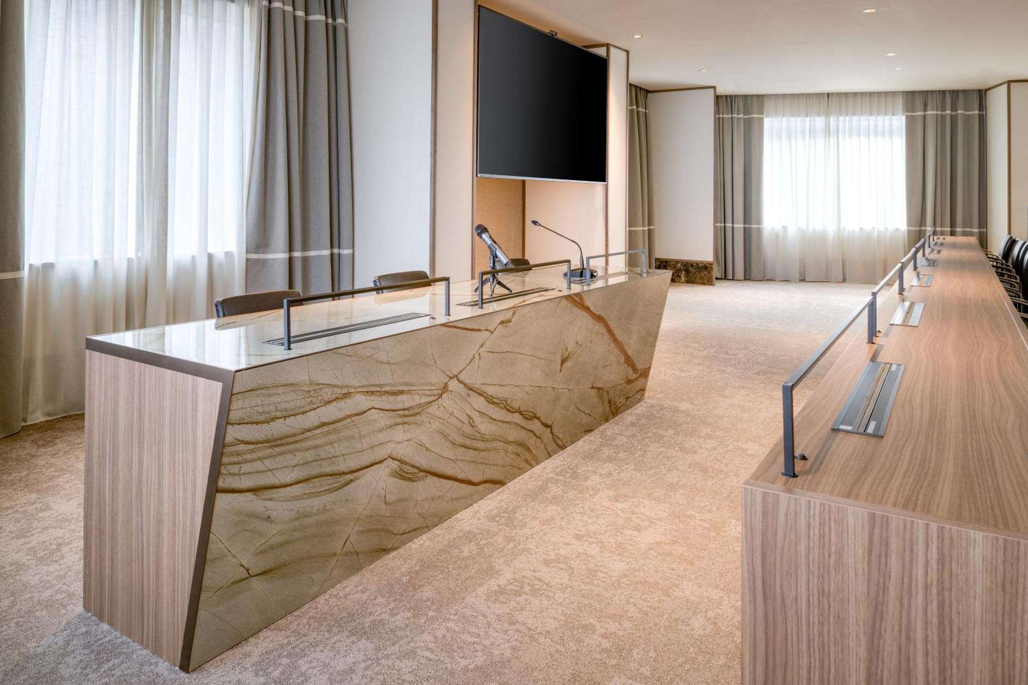 Hotel Ac By Marriott 4*