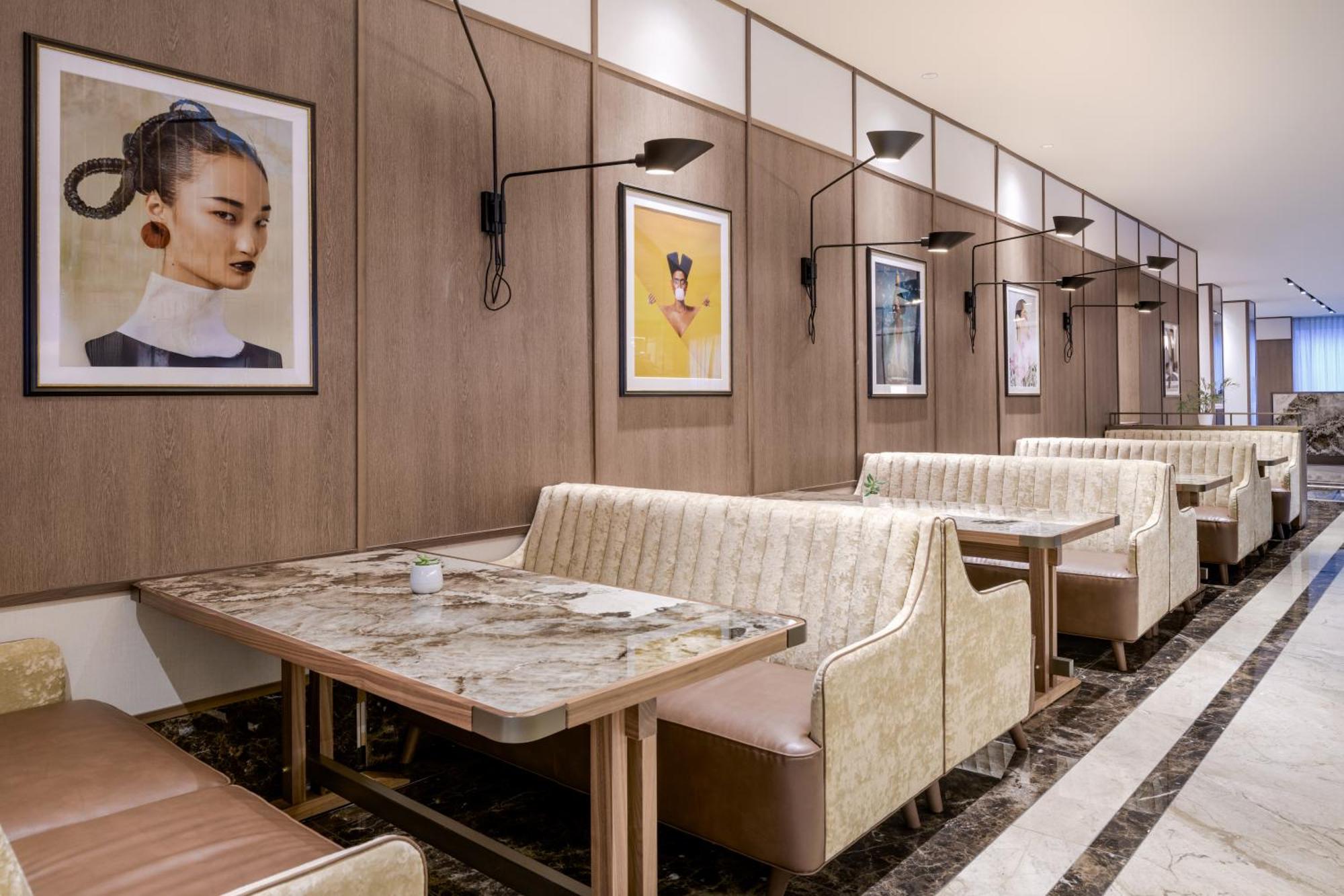 Ac By Marriott 4* Milaan