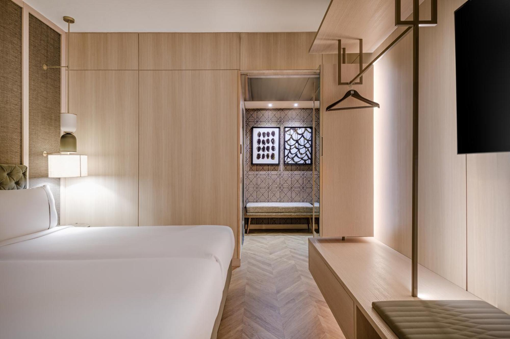 Hotel Ac By Marriott