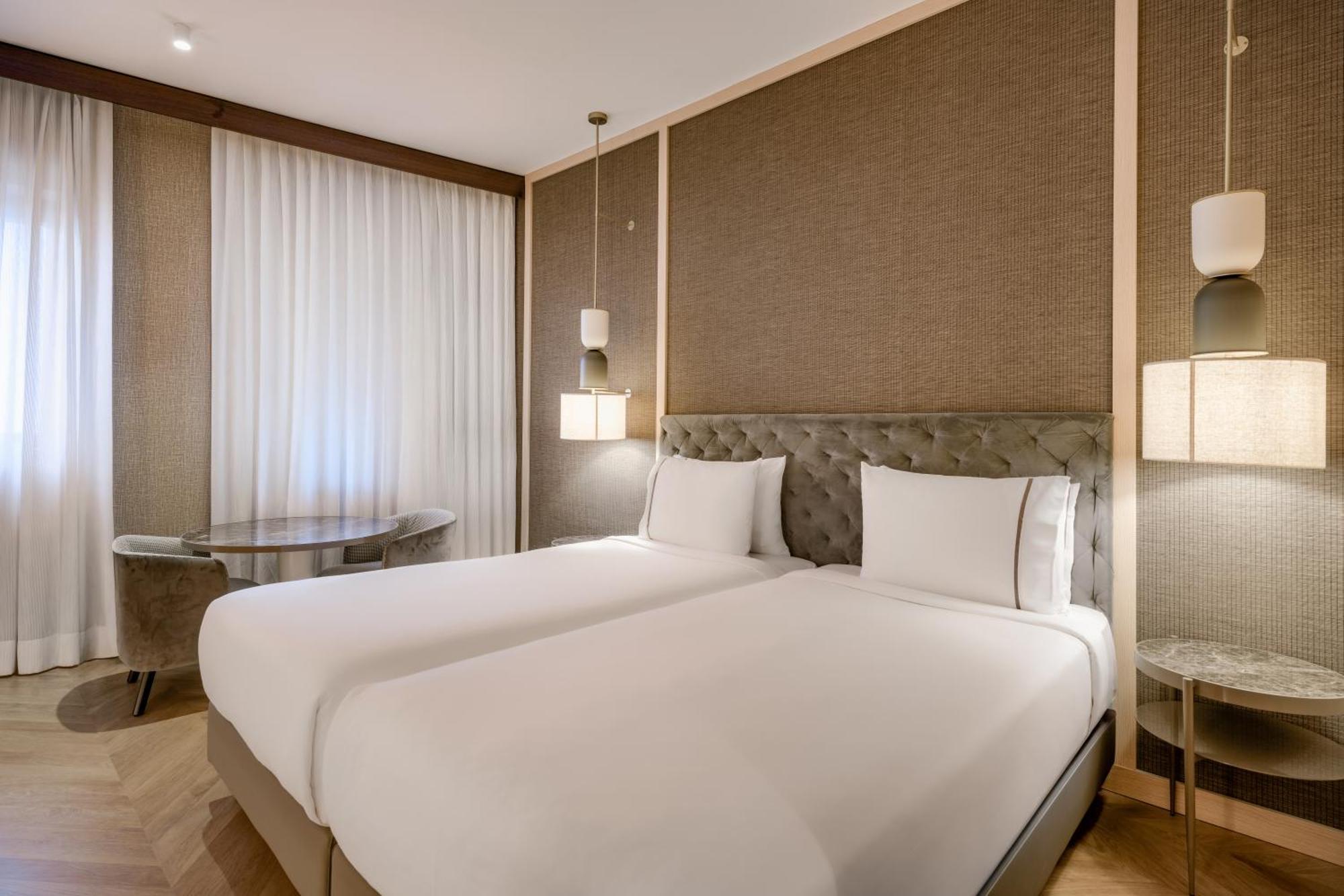 Ac By Marriott Hotel Milaan