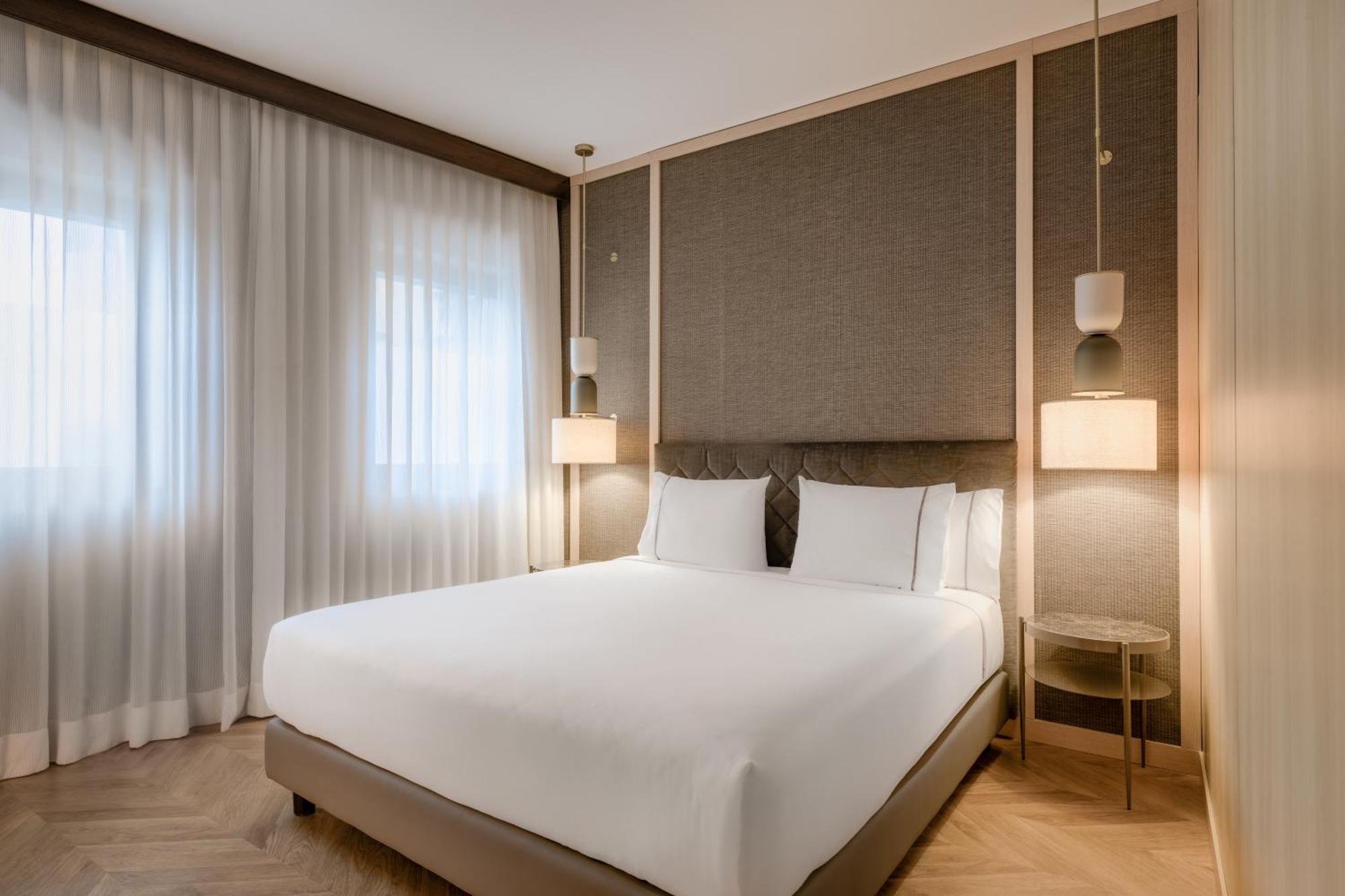 Ac By Marriott Milaan