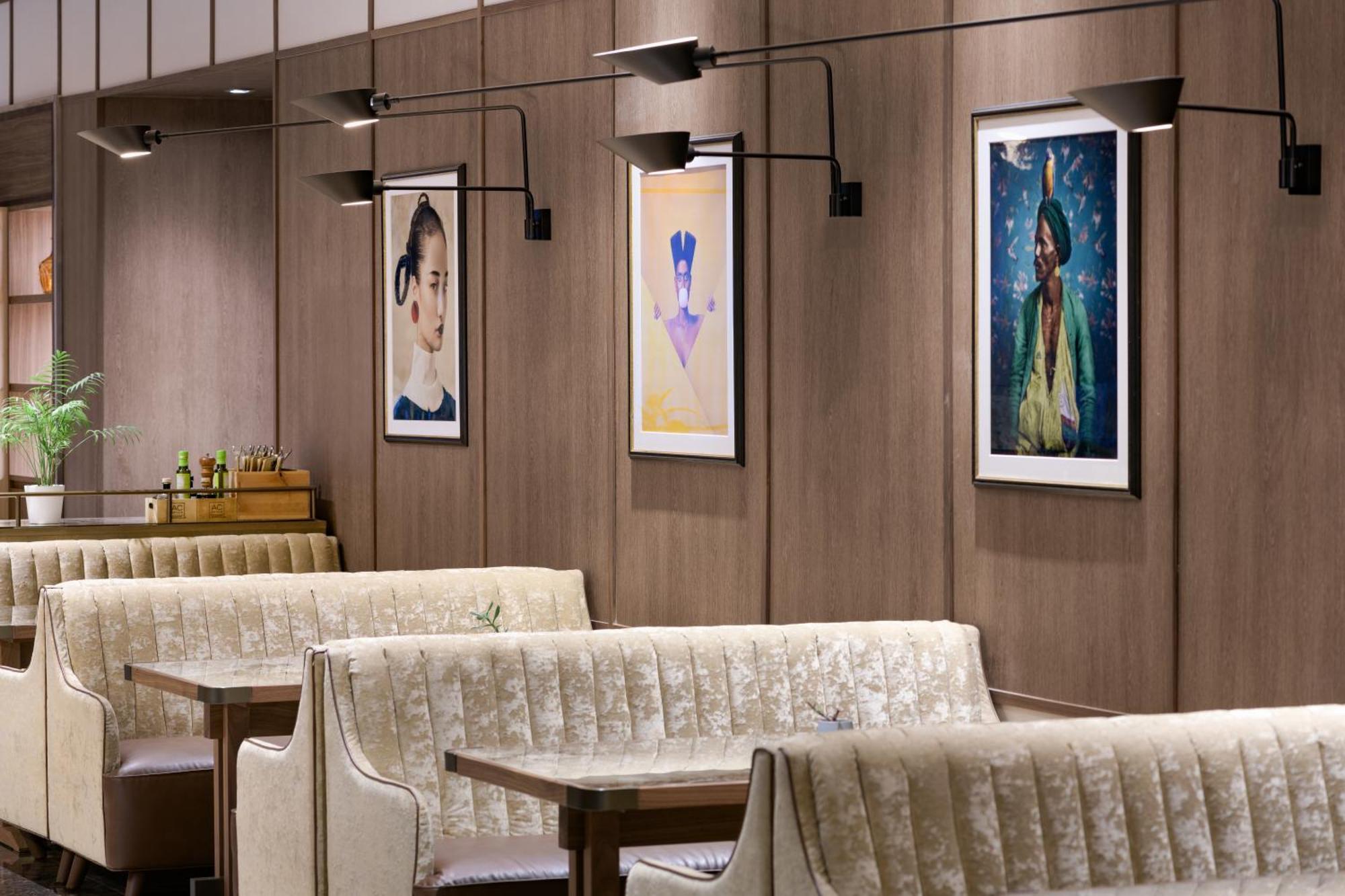 Ac By Marriott 4* Milaan