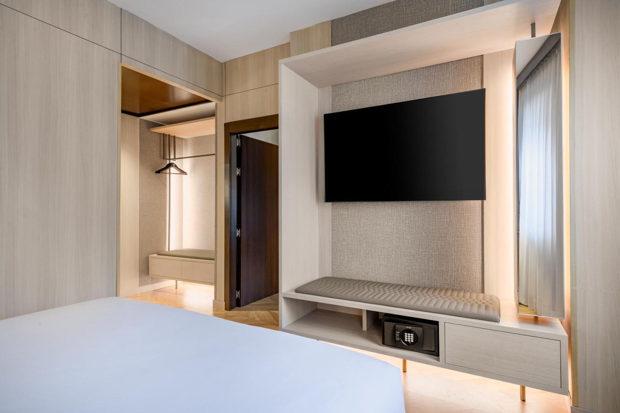 Ac By Marriott Hotel 4*