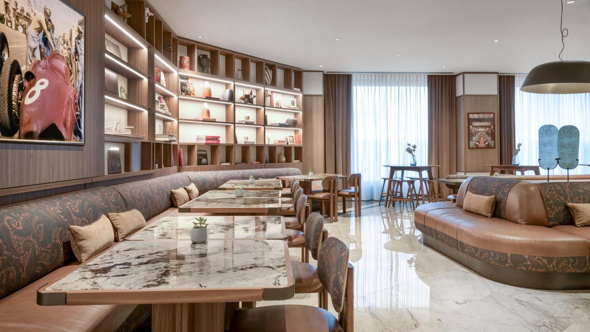 Hotel Ac By Marriott
