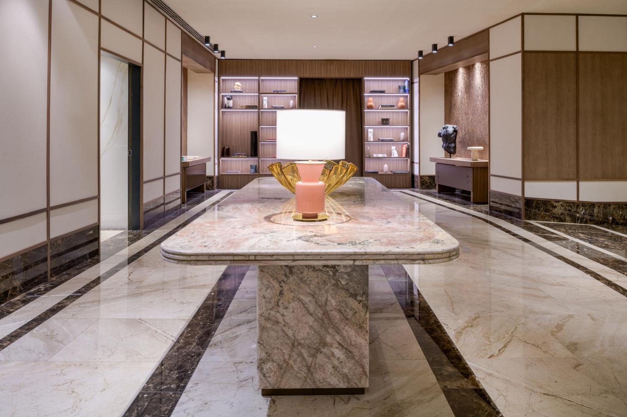 Ac By Marriott Hotel Milaan
