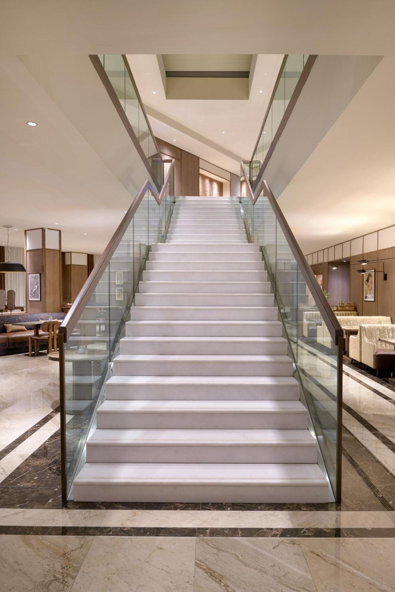 Hotel Ac By Marriott