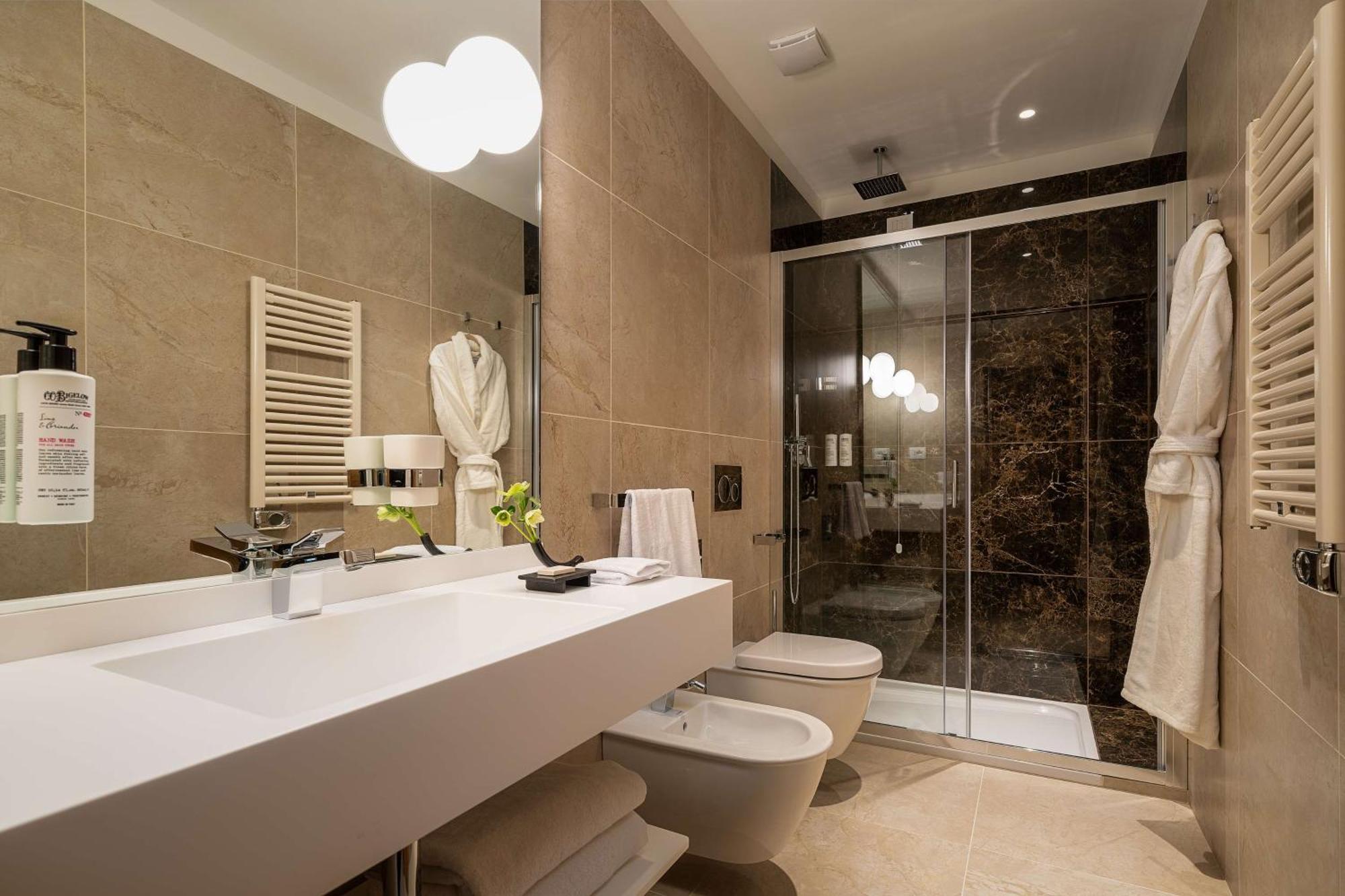 Hotel Worldhotel Casati 18 Mailand