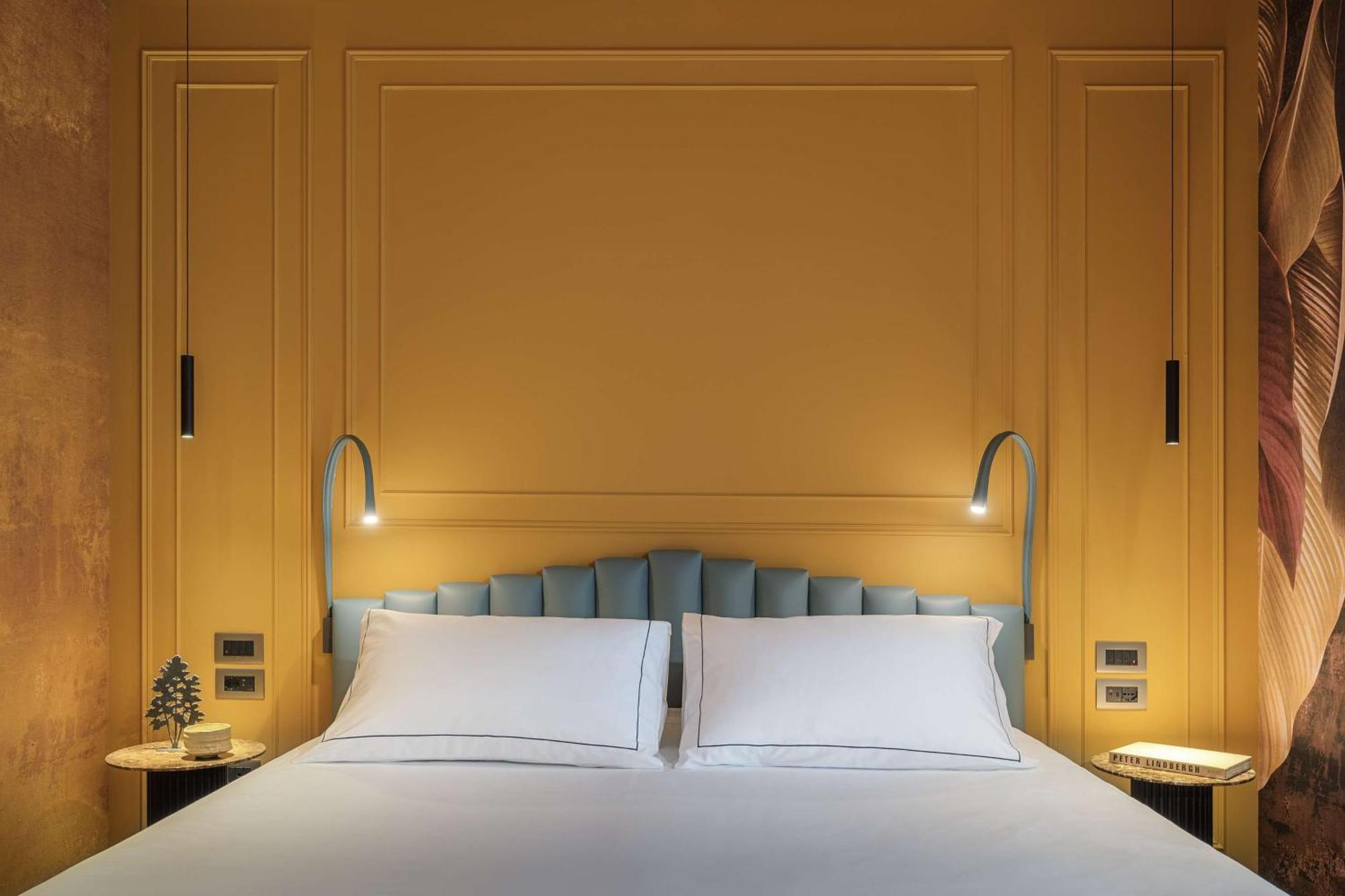 Worldhotel Casati 18 4* Mailand