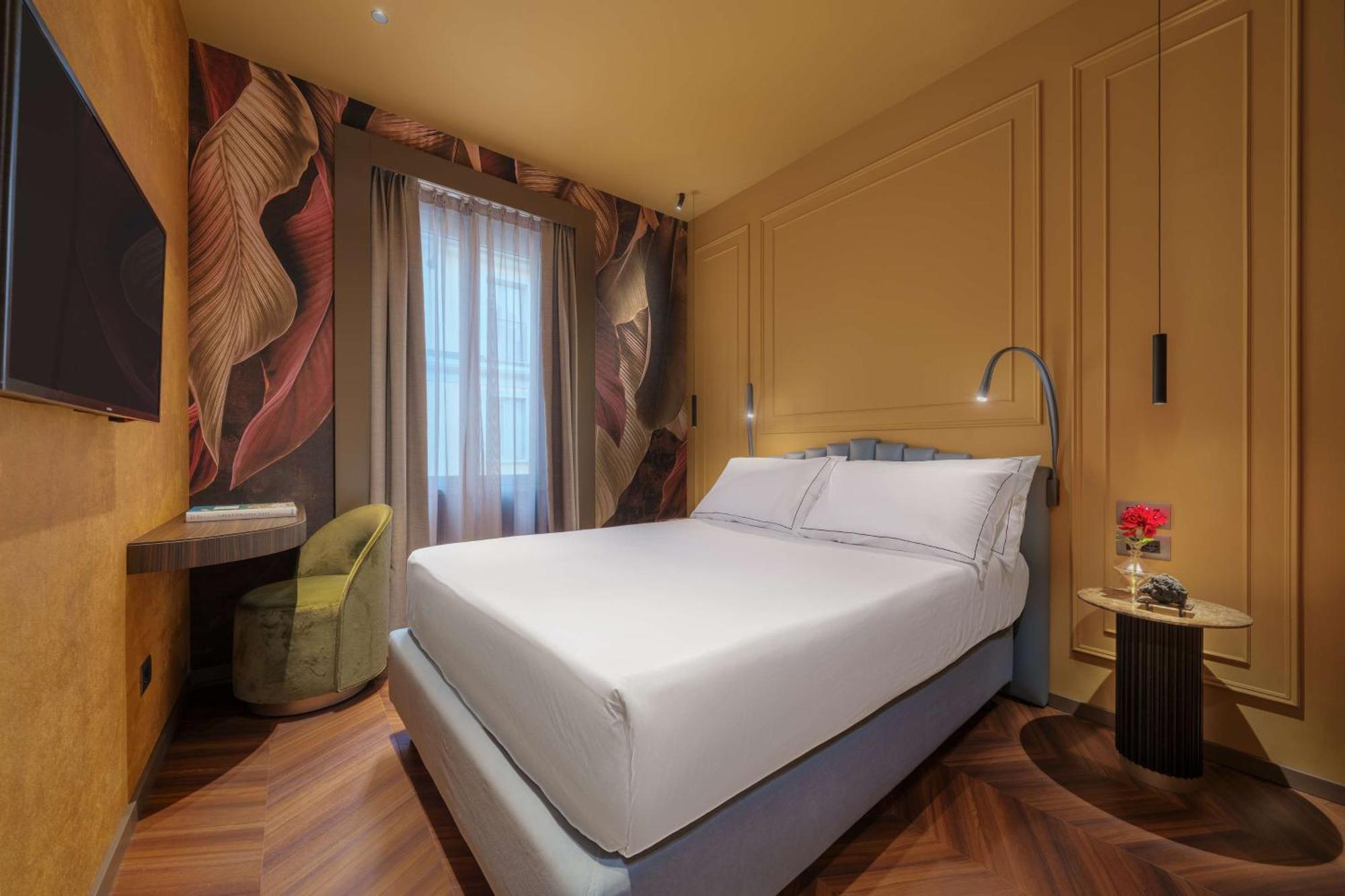 Worldhotel Casati 18 Hotel Mailand