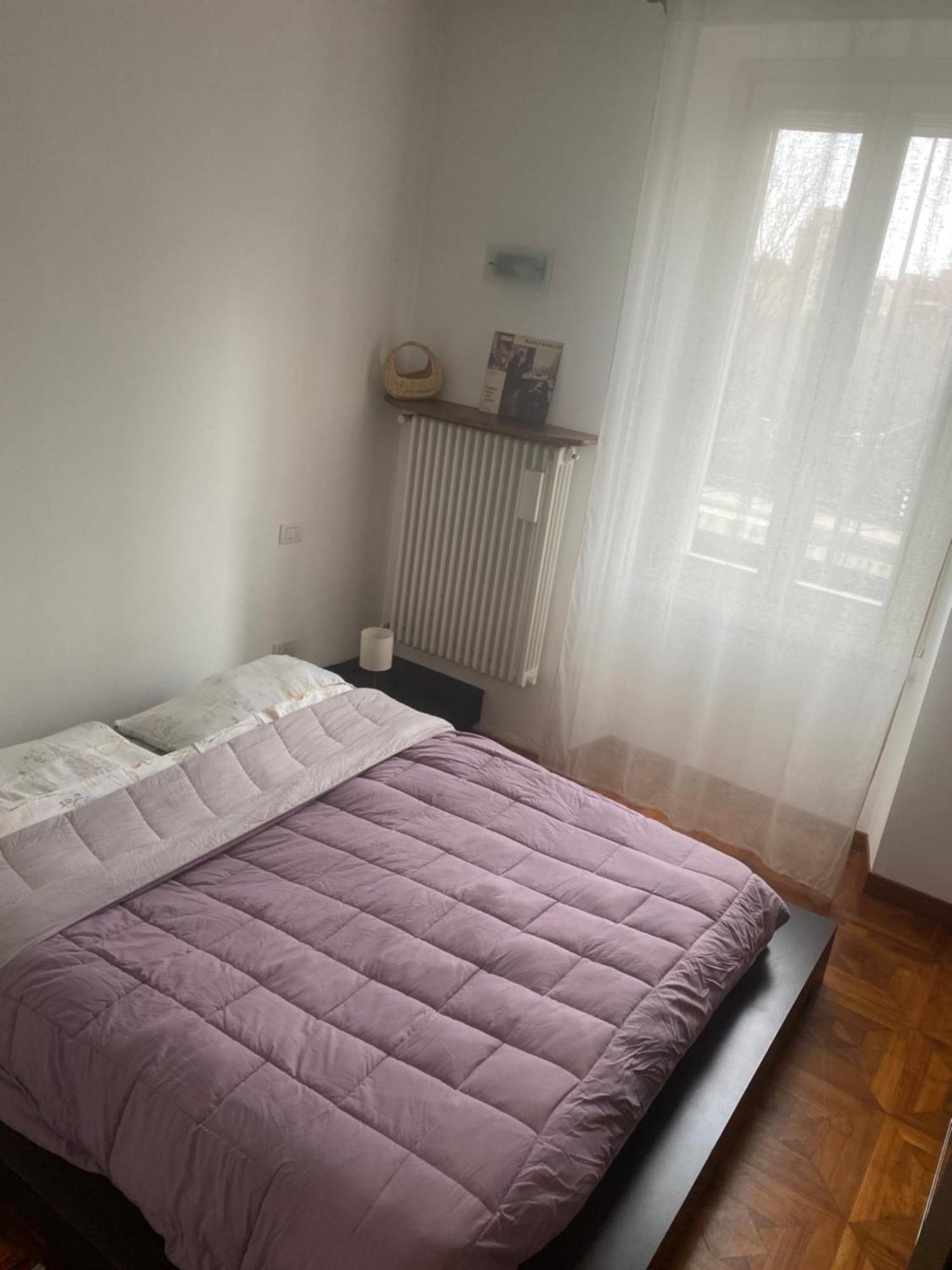 Navigli Apartment Milan