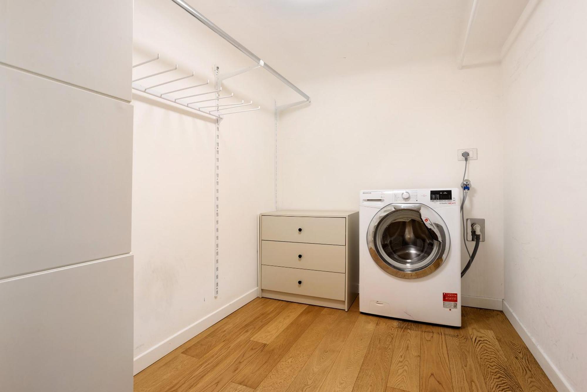 Appartement Dezza Loft Milaan