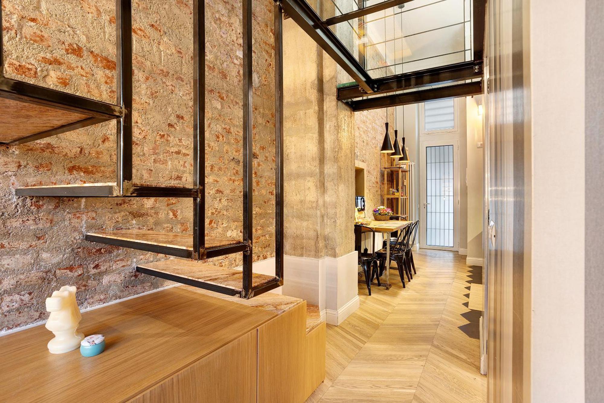 Dezza Loft * Milaan