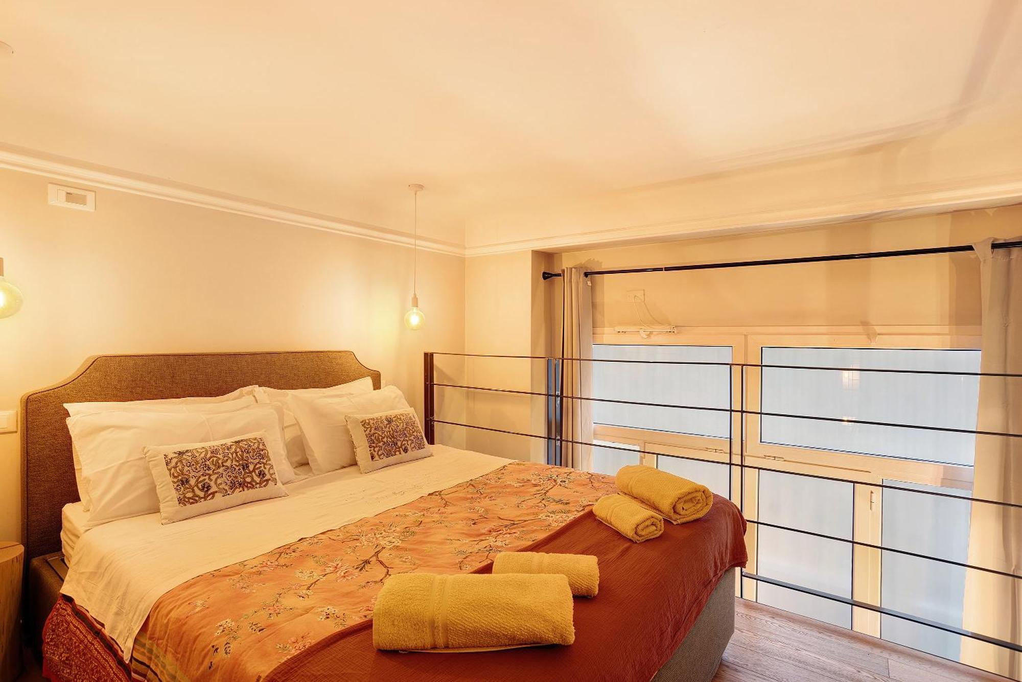 Dezza Loft Appartement