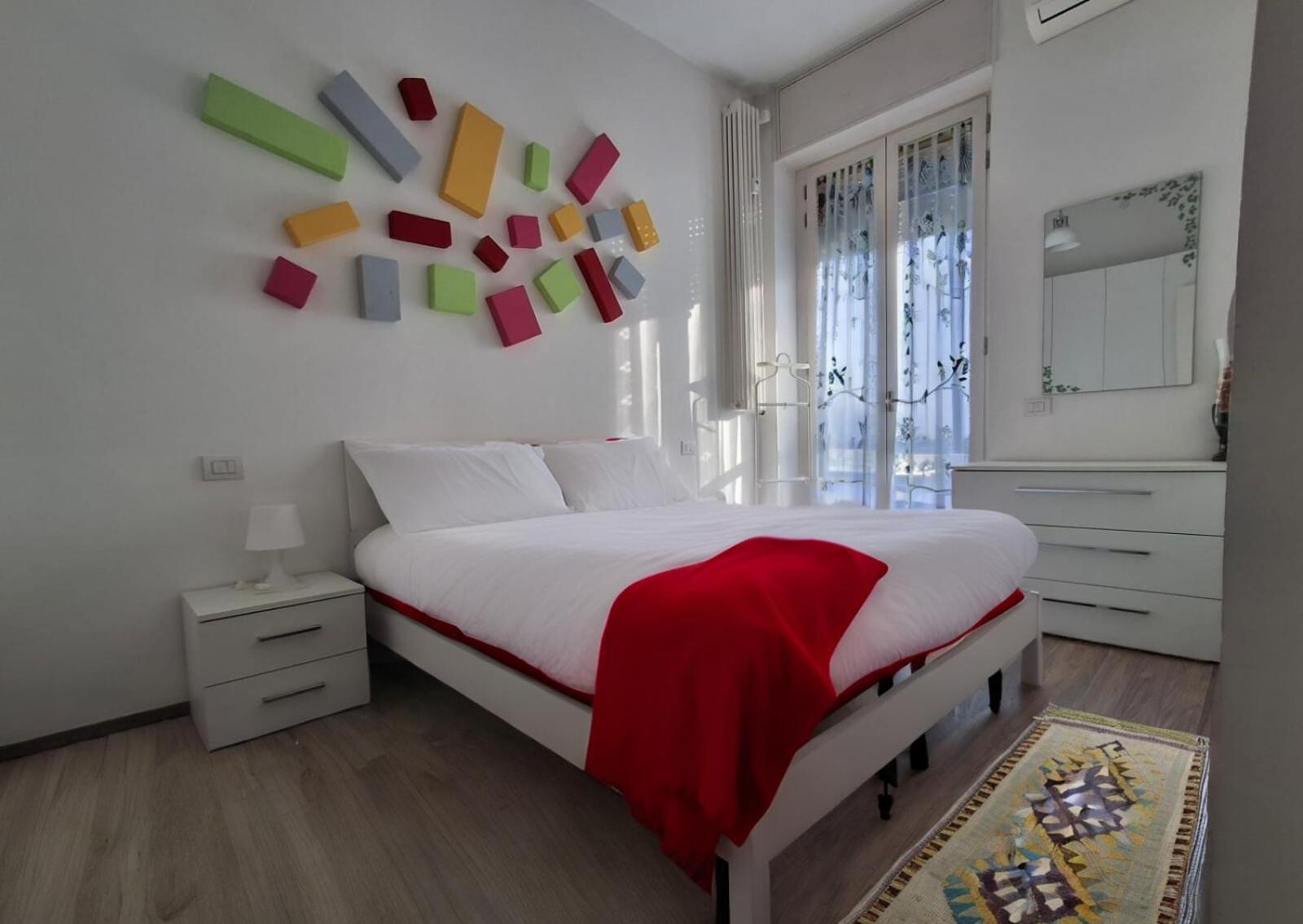 Leilighet Vfh Argonne Trendy Milano