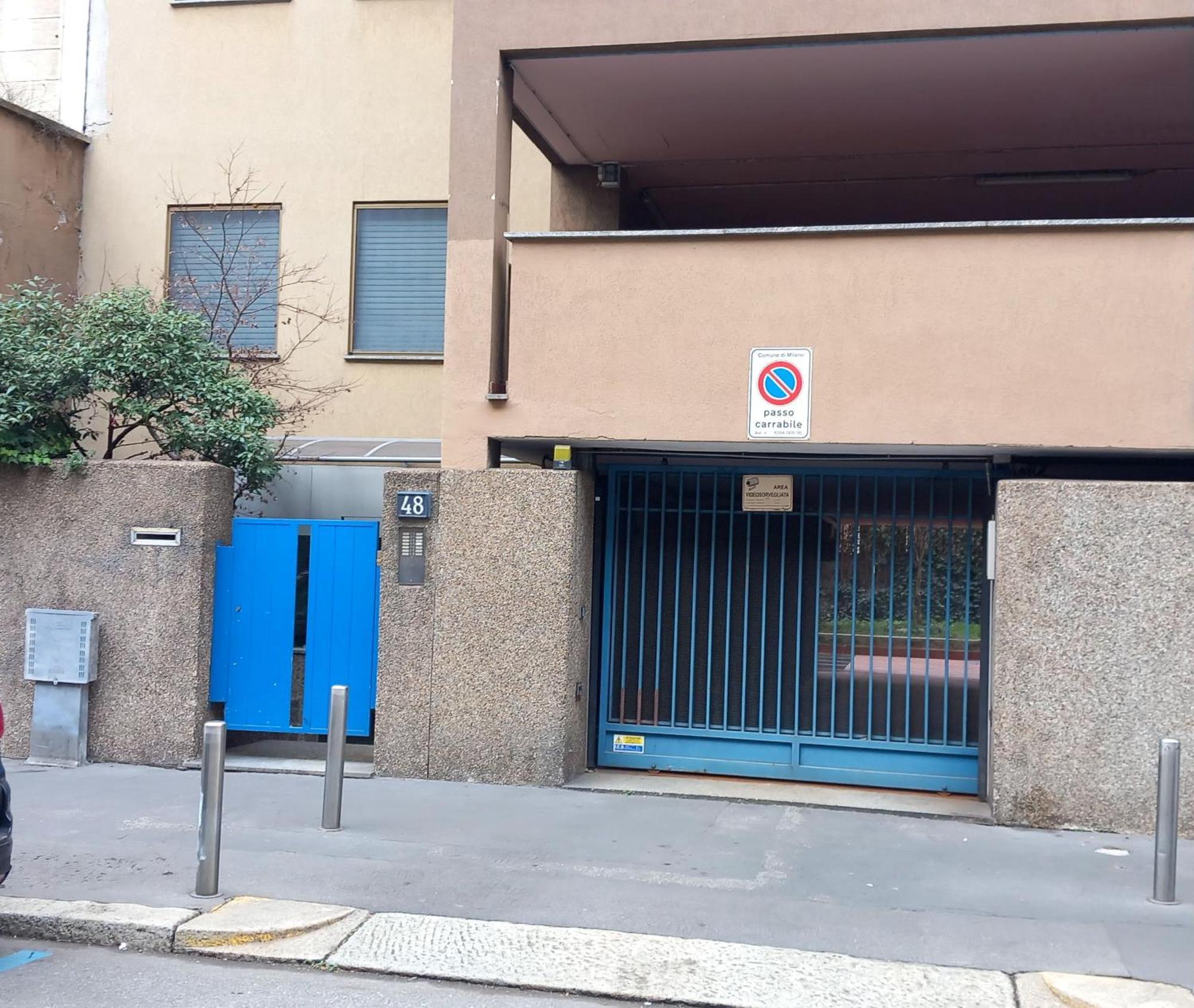Appartement De Angeli, Vicino A Fiera, Duomo, San Siro *