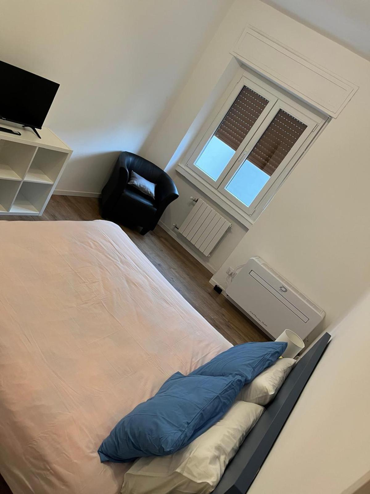 Appartamento Nolo Urban Nest