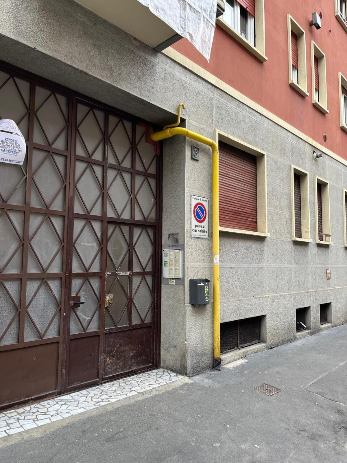 Nolo Urban Nest Appartamento