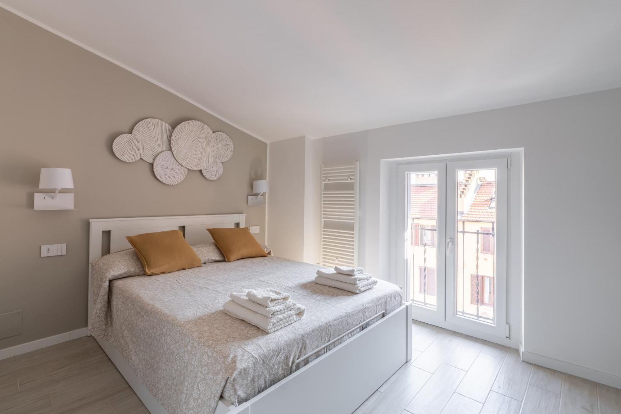 Appartamento D'annunzio In The Heart Of Navigli *