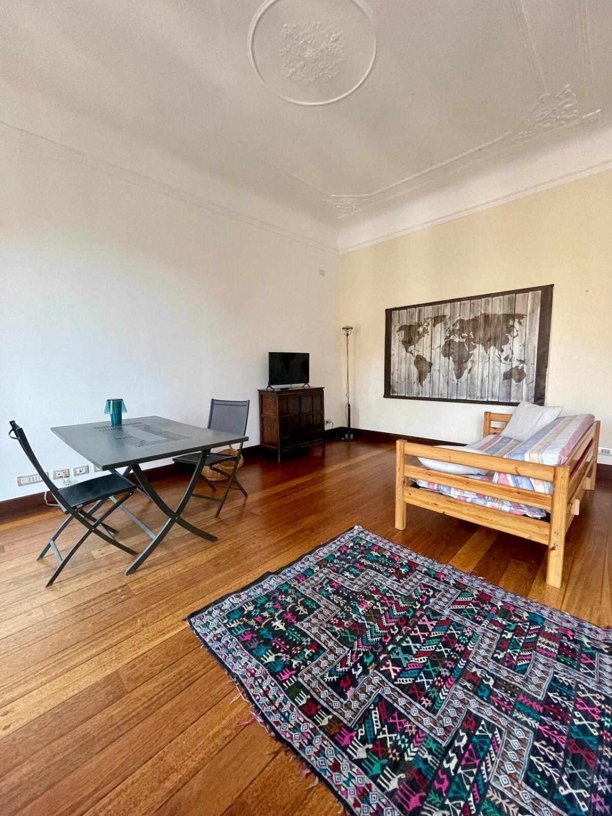 Appartement Mphouse