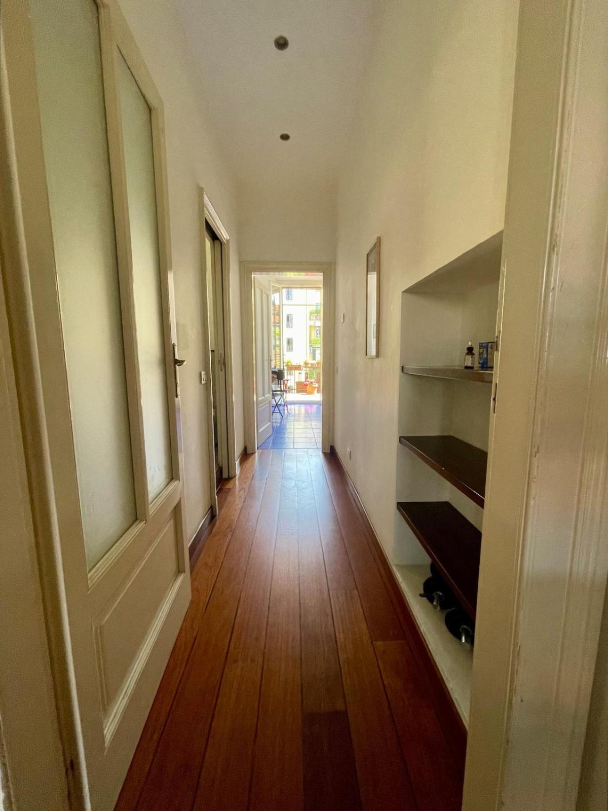 Mphouse Appartement Milaan