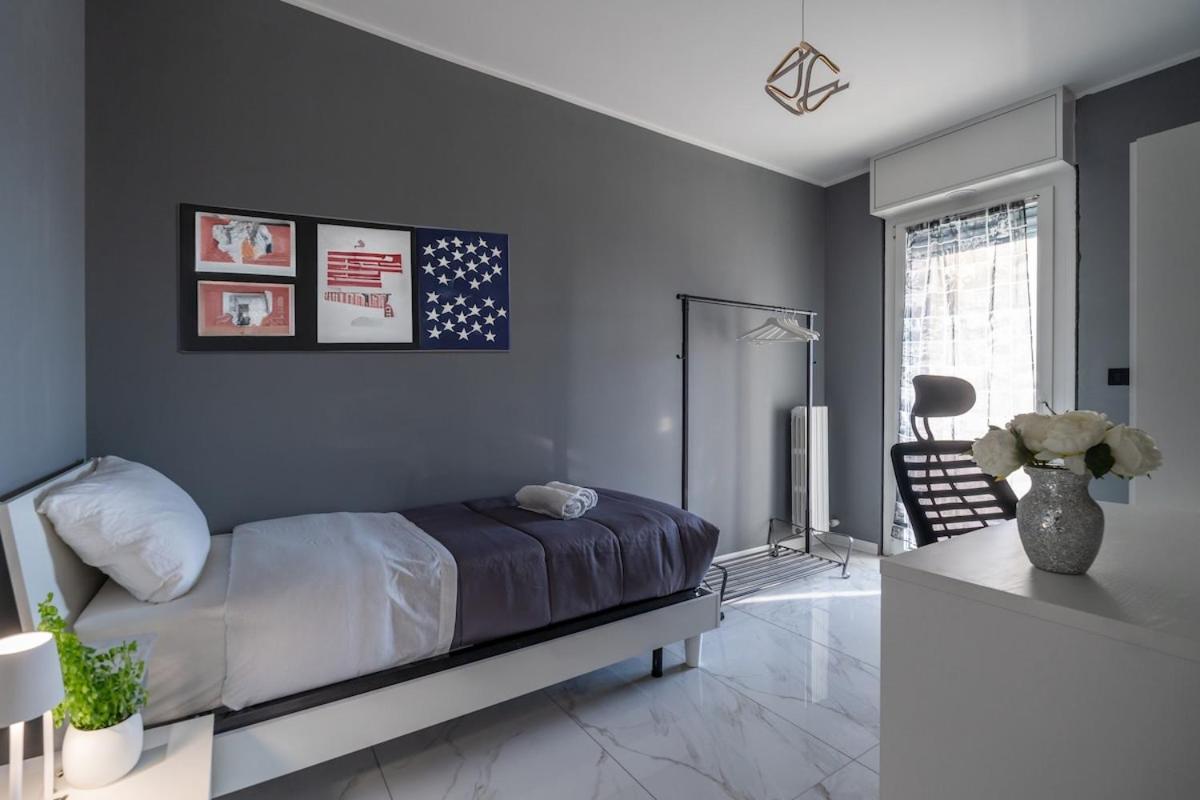 Appartamento New With 4 Bedrooms