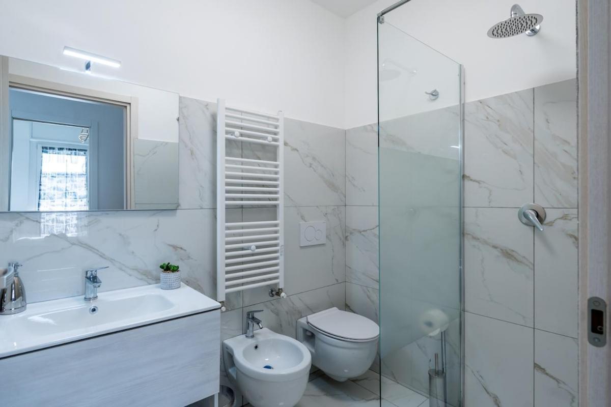 Appartamento New With 4 Bedrooms *
