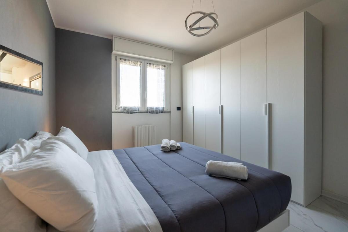 Appartamento New With 4 Bedrooms