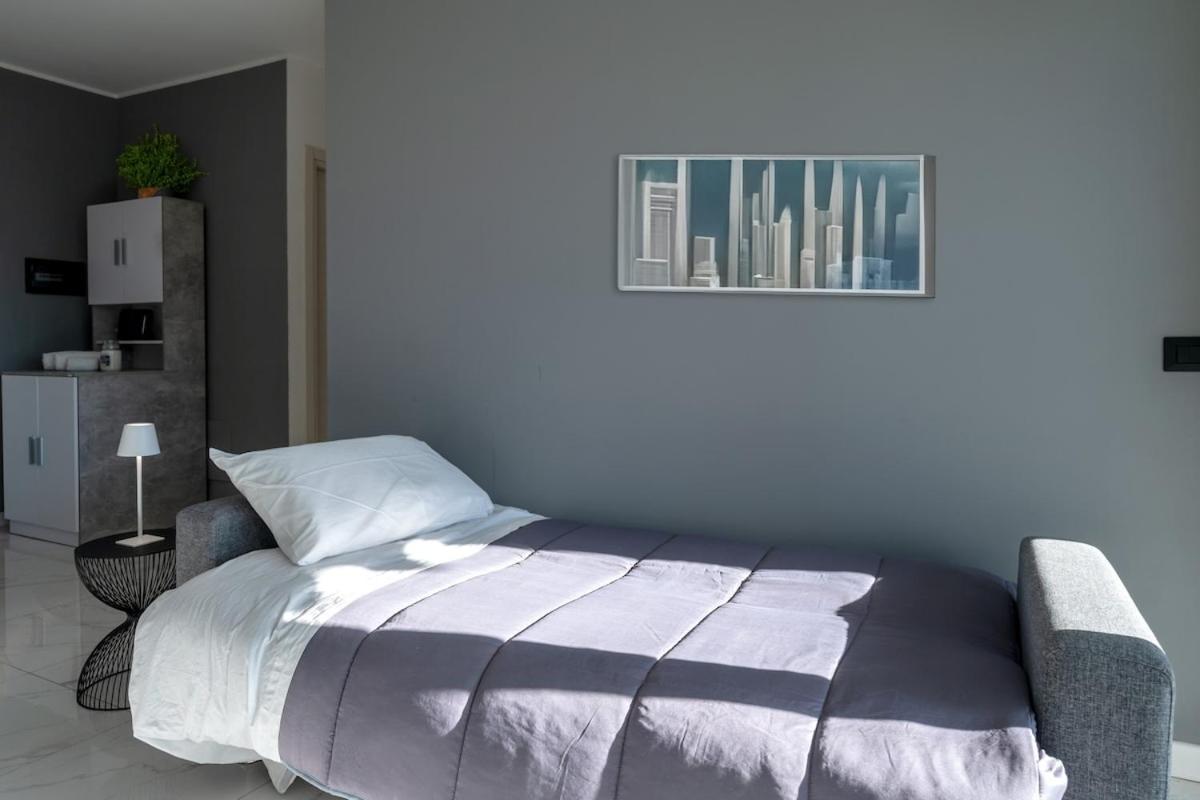 New With 4 Bedrooms Appartamento *