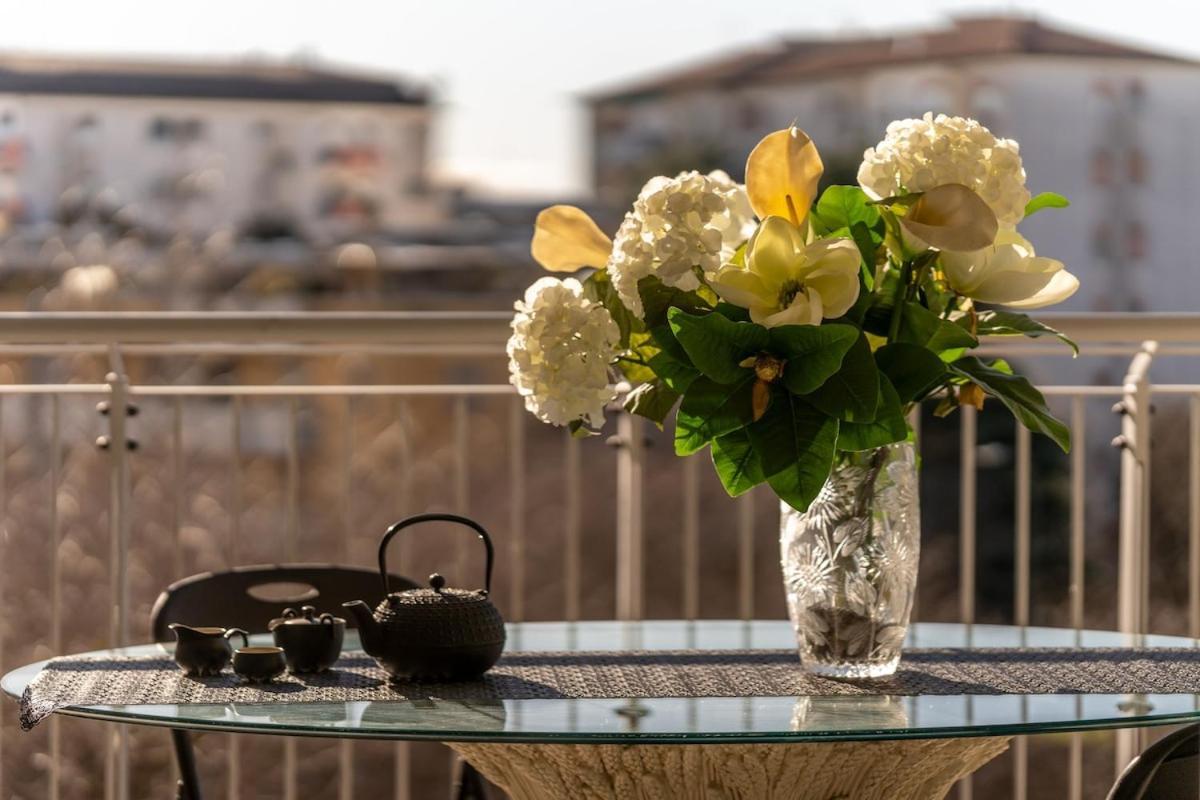 Appartamento New With 4 Bedrooms *